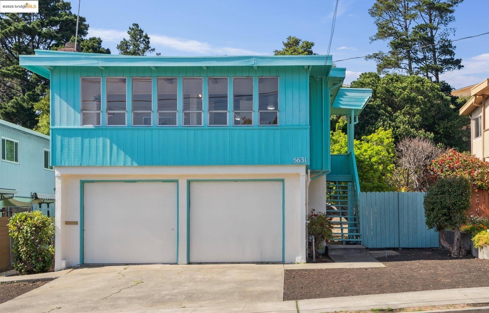 Richmond, CA 94805,5631 Doremus Ave