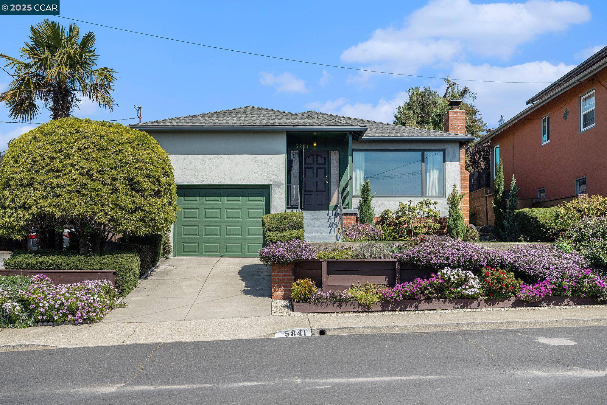 Richmond, CA 94805,5841 Arlington Blvd