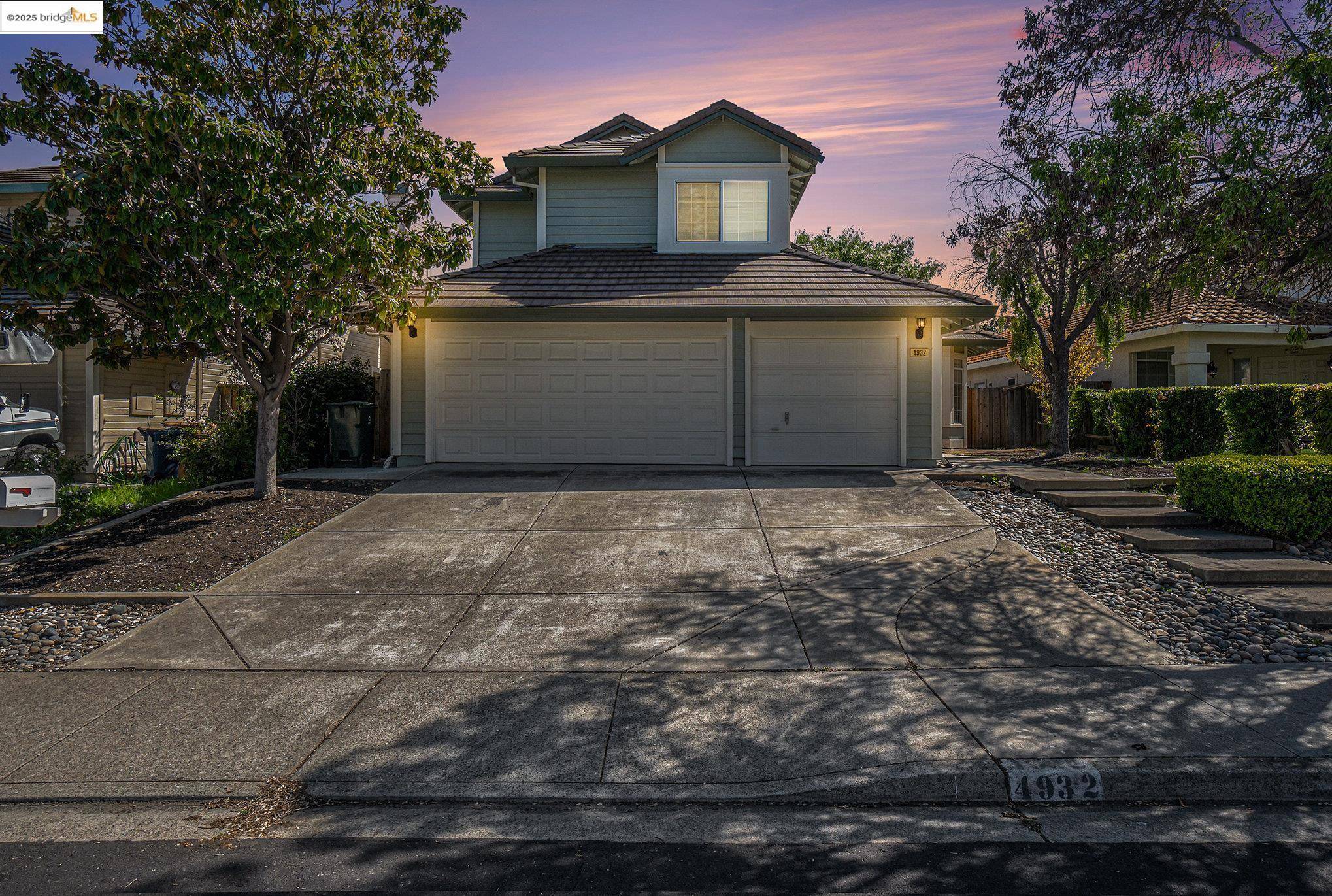 Antioch, CA 94531,4932 Cache Peak Dr