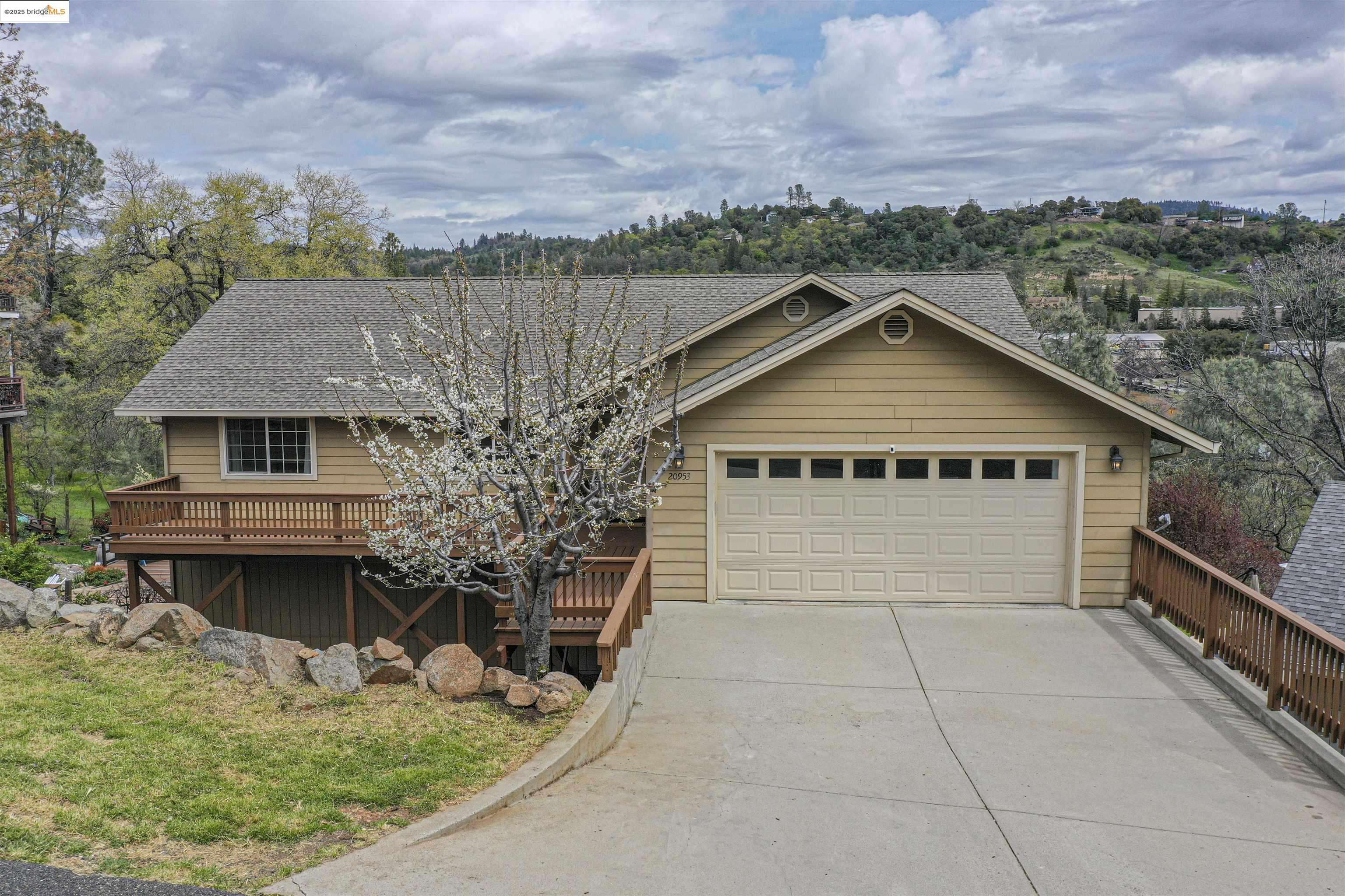Sonora, CA 95370,20953 Spanish Grant