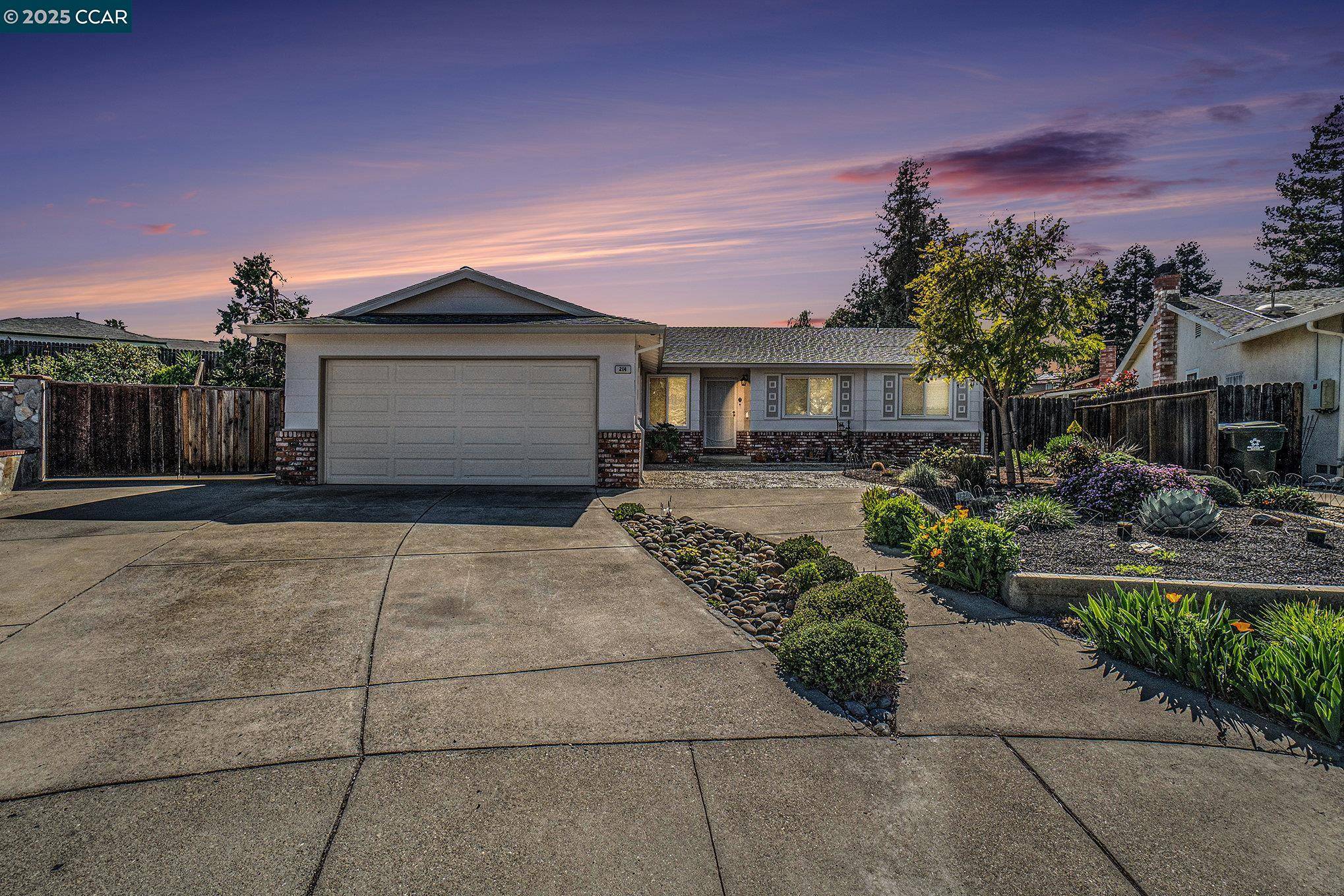 Antioch, CA 94509,214 Malibu Ct