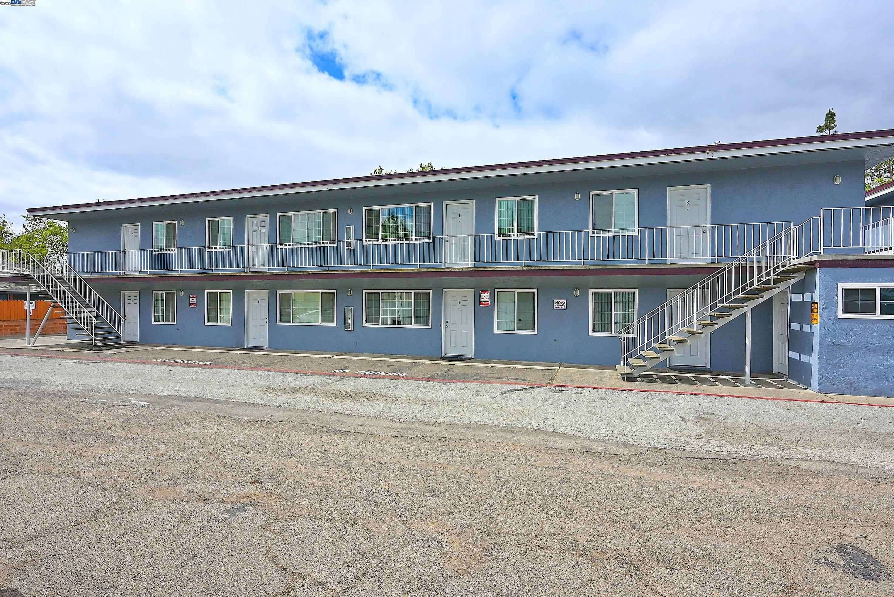 Hayward, CA 94544,27808 Huntwood Ave