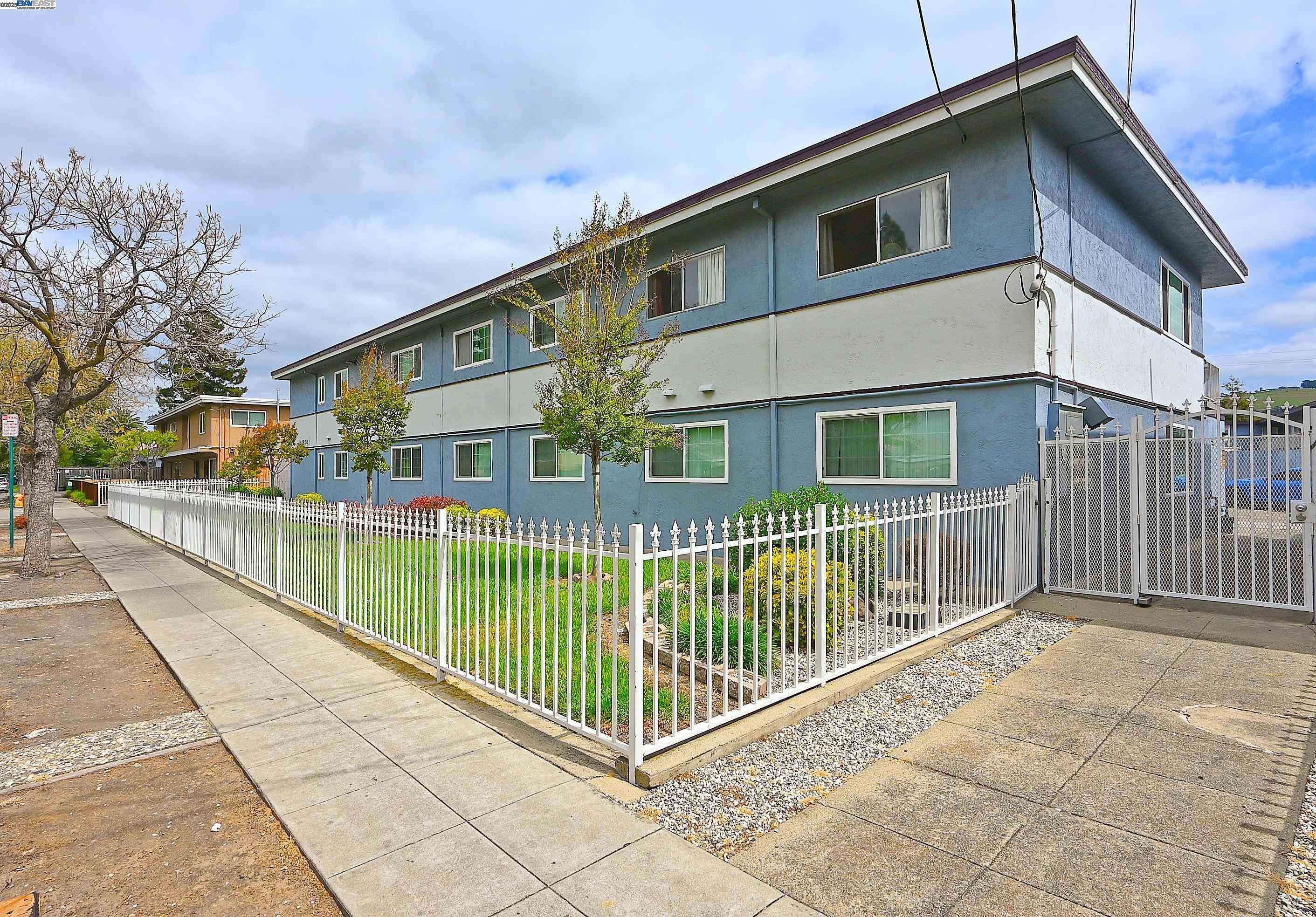 Hayward, CA 94544,27808 Huntwood Ave