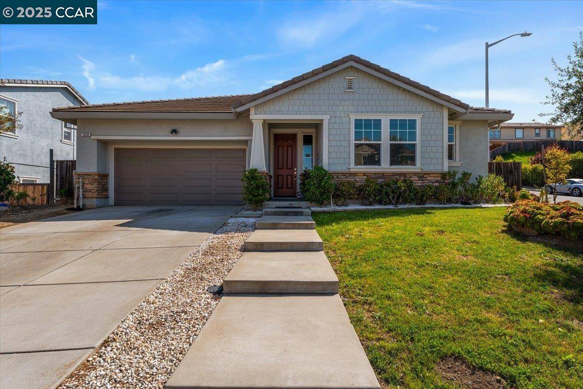 Pittsburg, CA 94565,2438 Maho Bay Cir