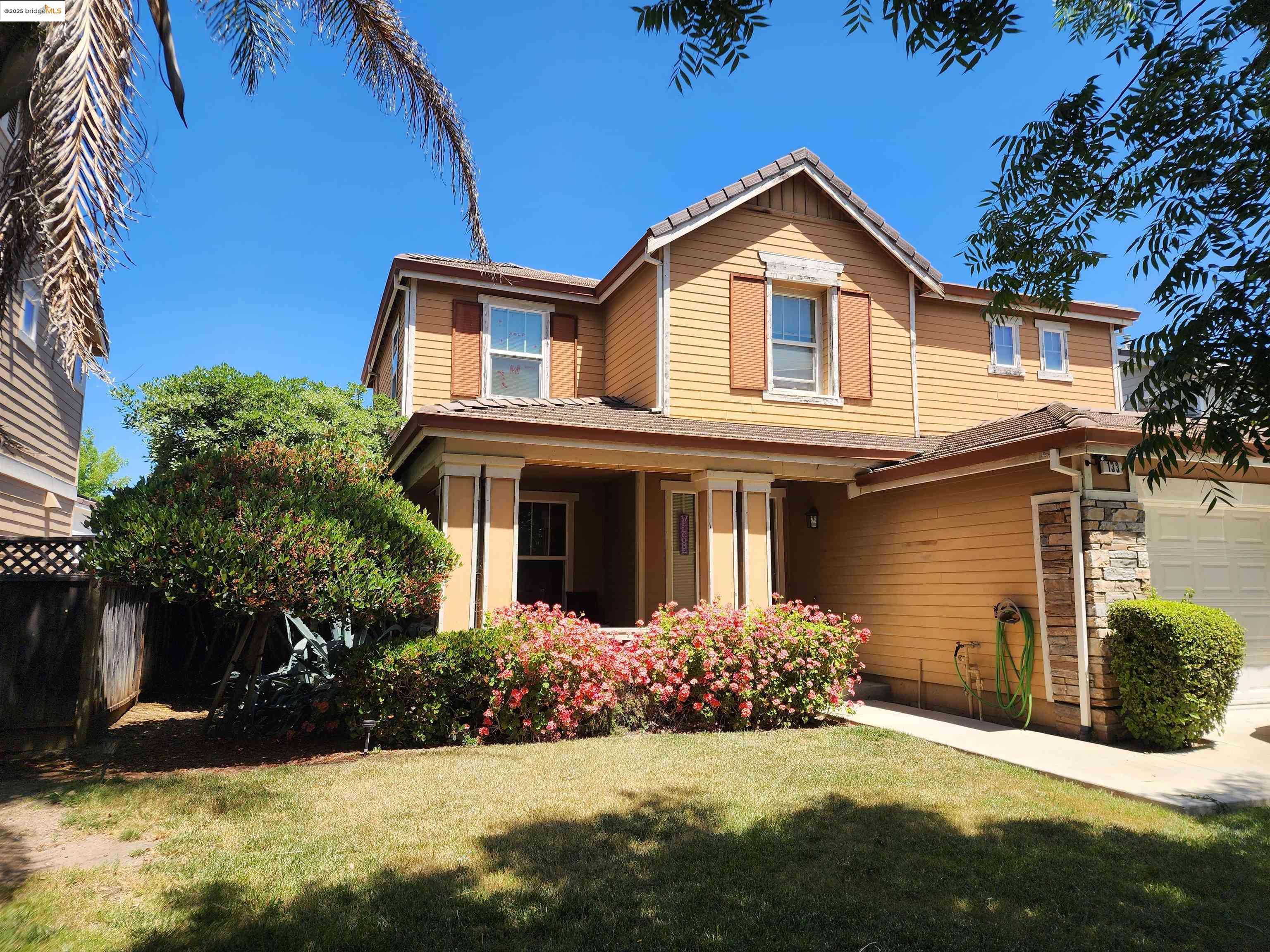 Brentwood, CA 94513,133 Havenwood Ave