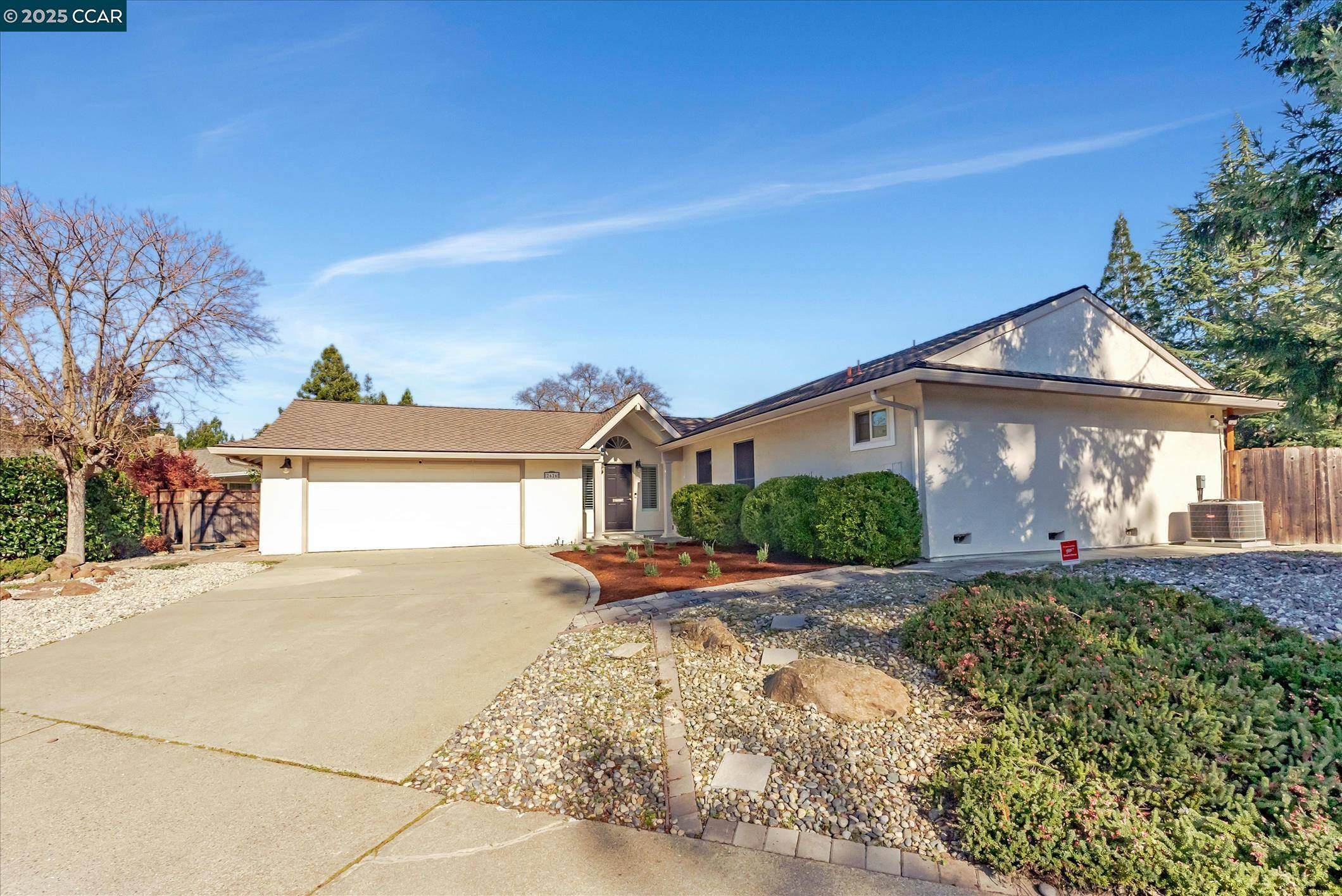 Walnut Creek, CA 94596,2626 Lariat Ln