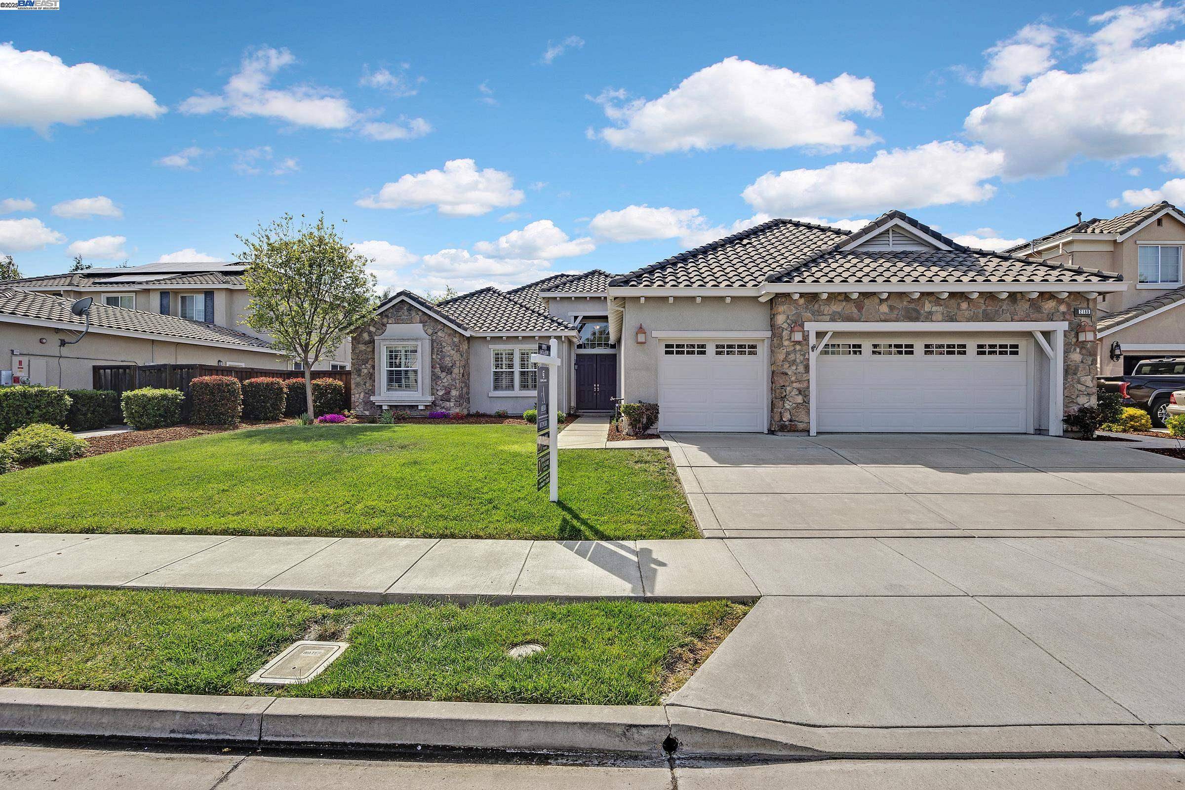 Brentwood, CA 94513,2189 Wayne Dr