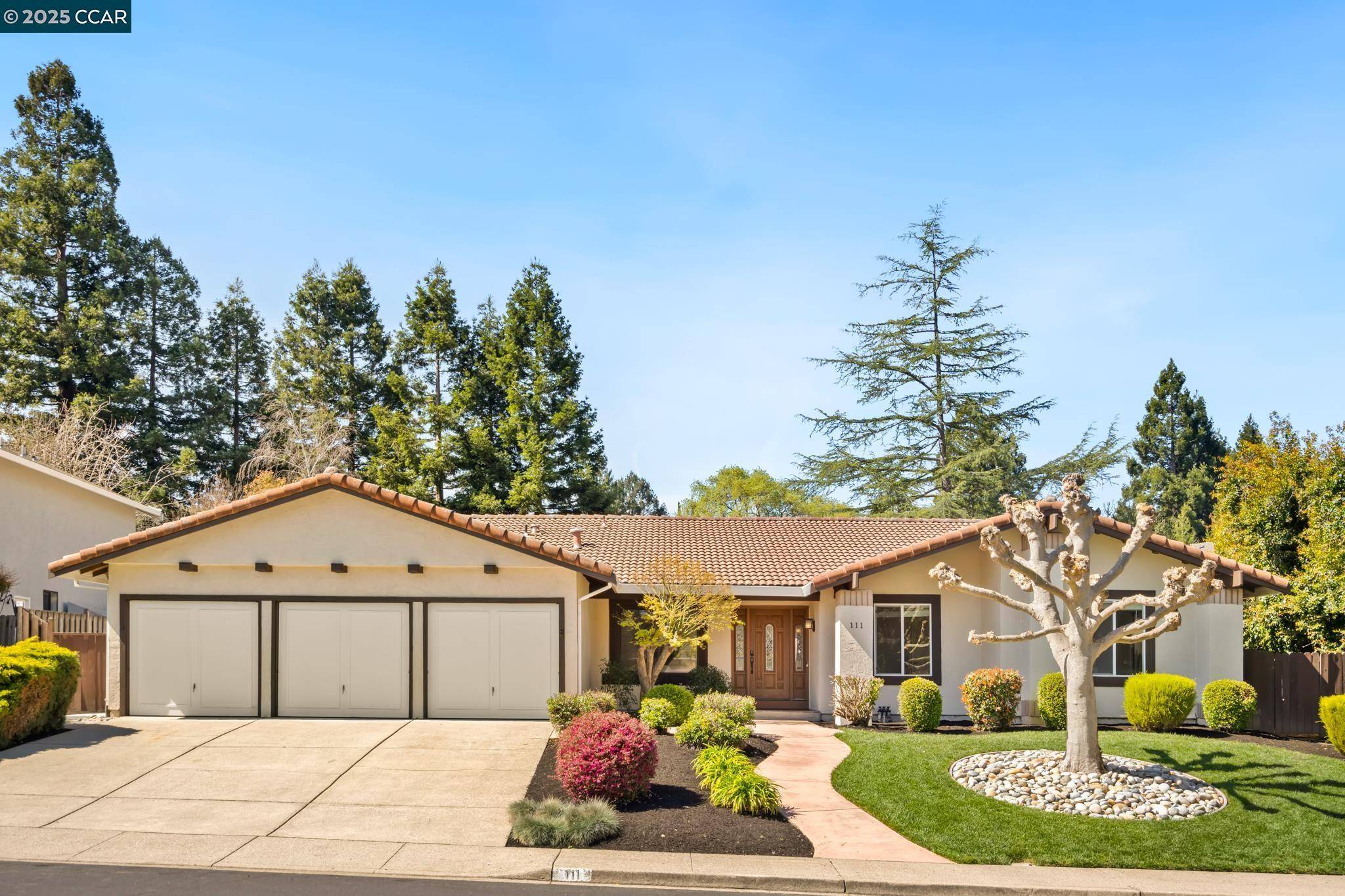 San Ramon, CA 94583,111 Corral Cir