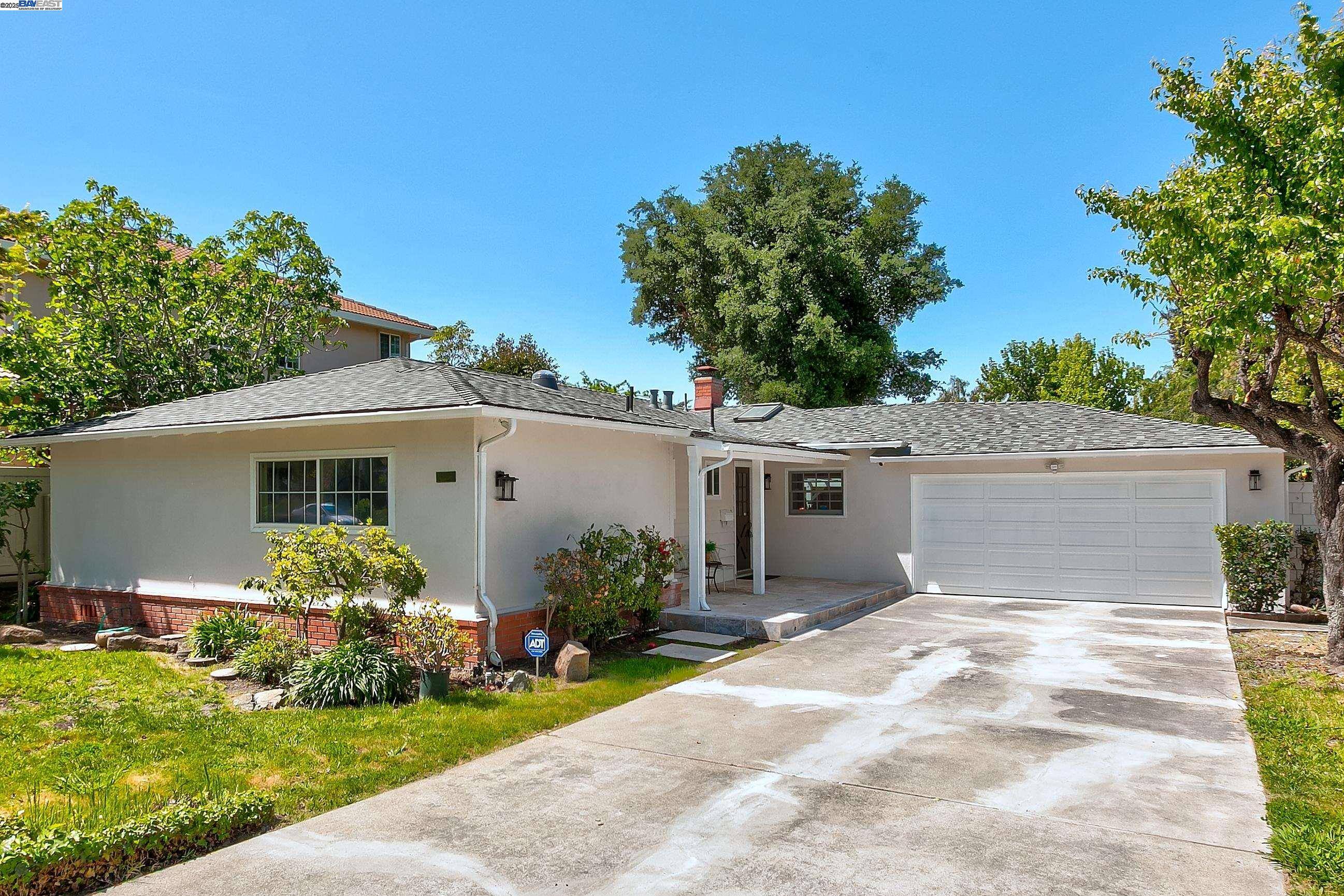 Fremont, CA 94539,41657 Covington Dr.