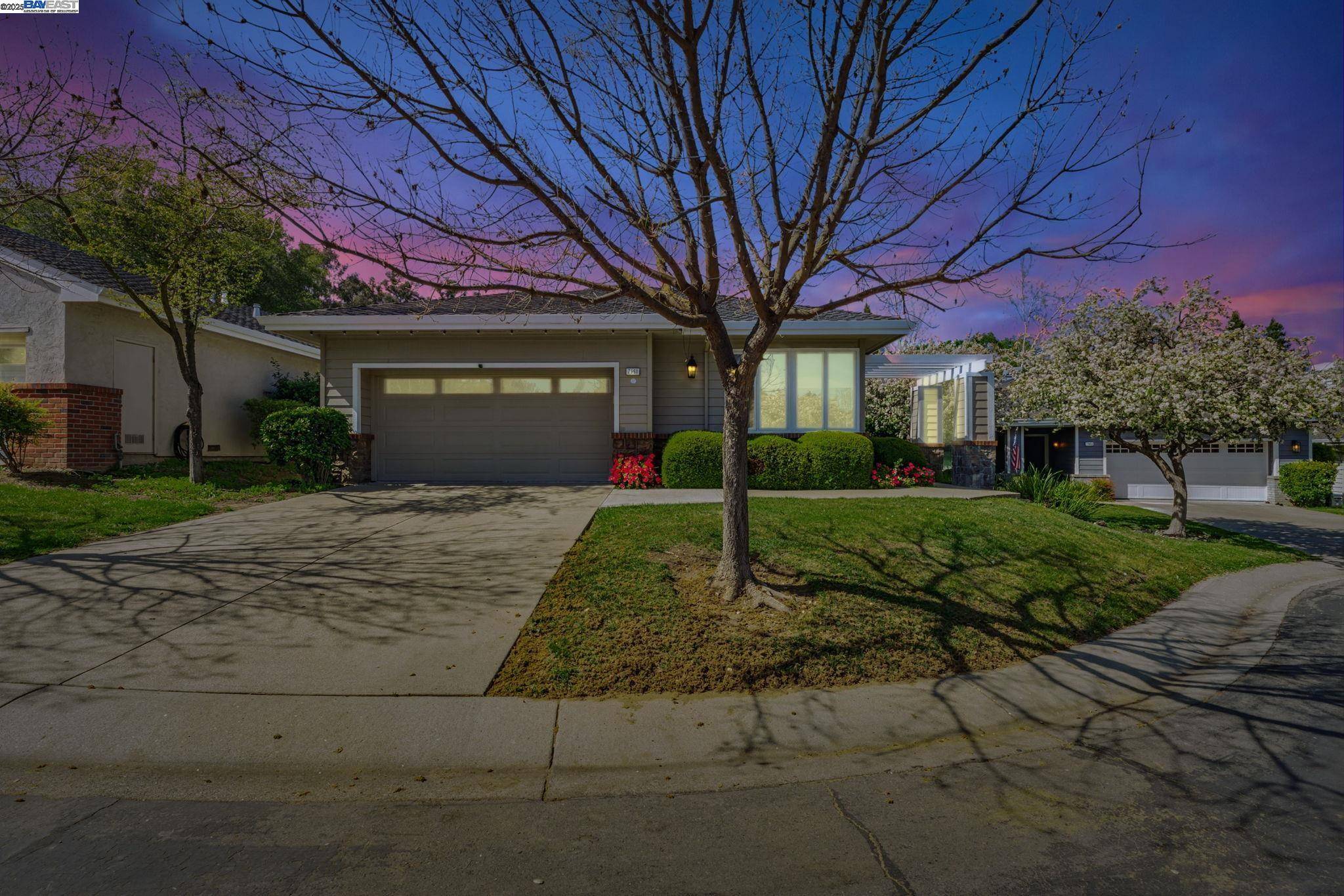 Pleasanton, CA 94588,7961 Kemper Ct