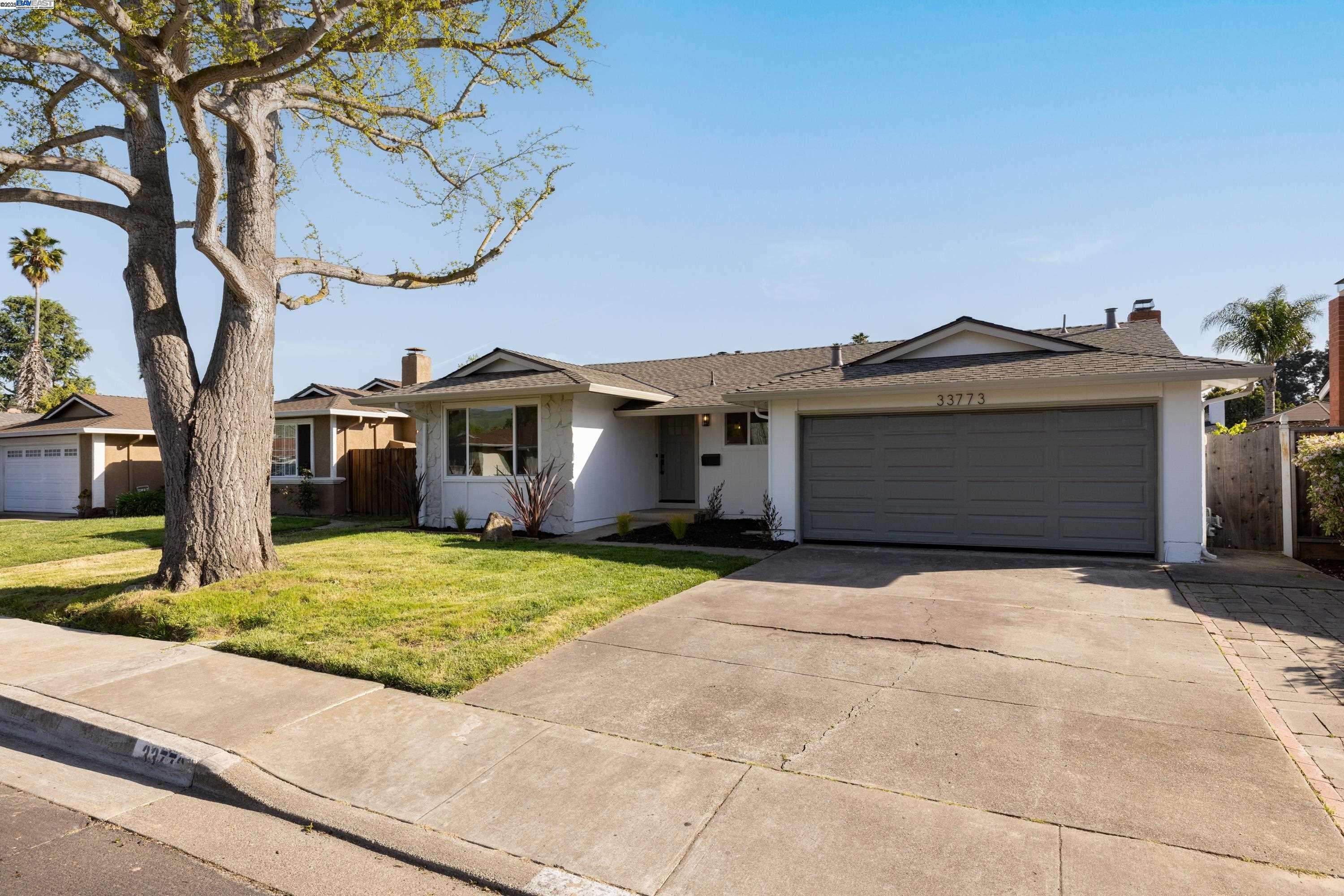 Union City, CA 94587,33773 Syracuse Ave