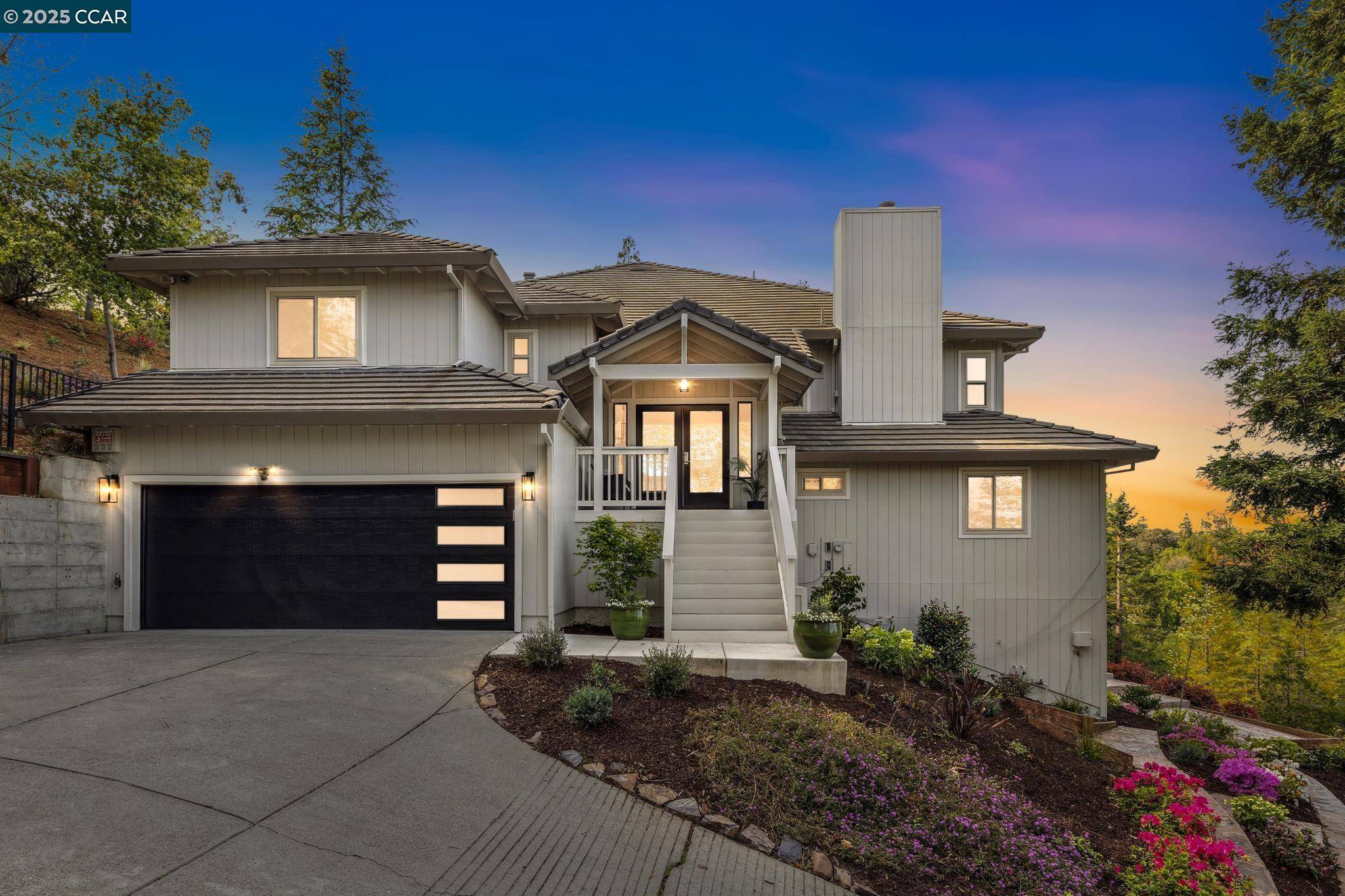 Lafayette, CA 94549,1019 Silverhill Drive