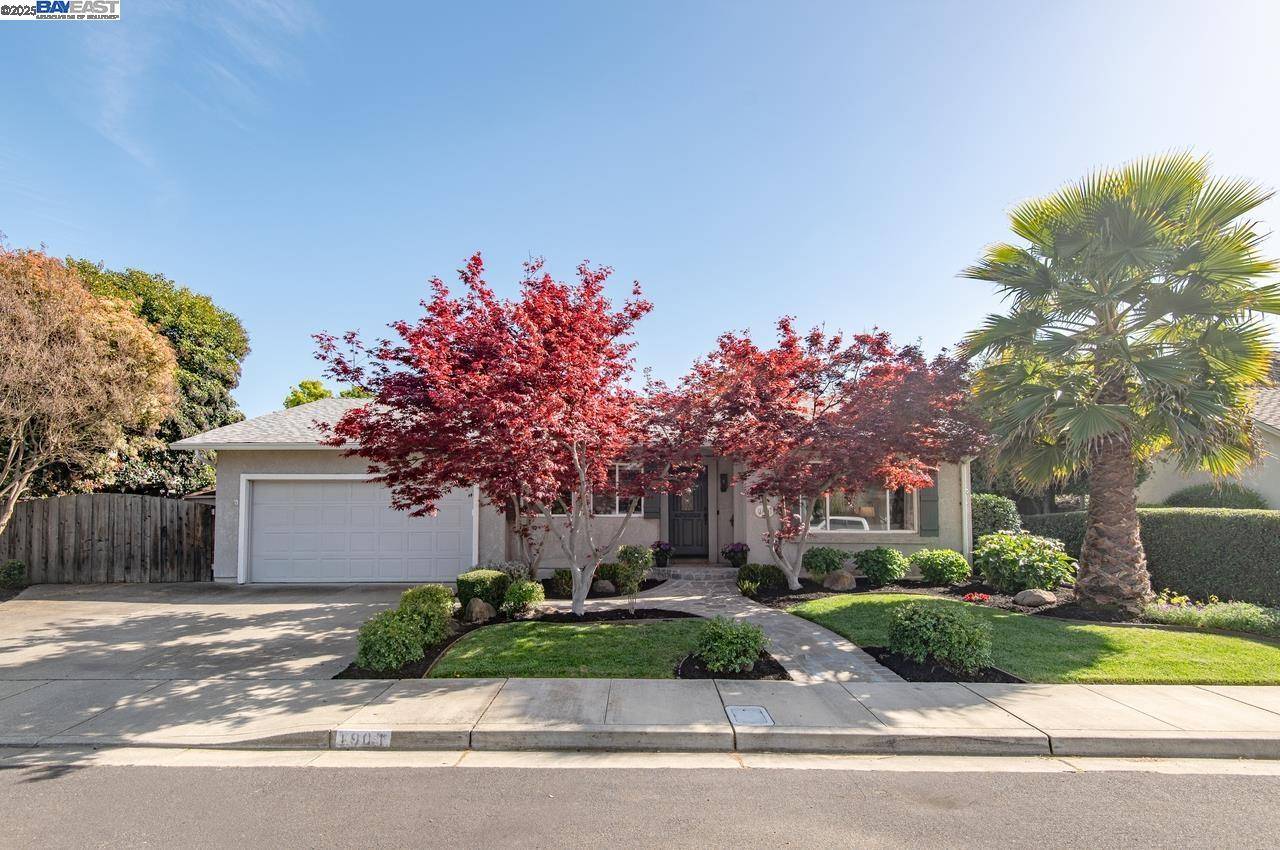 Pleasanton, CA 94566,1901 Brooktree Way