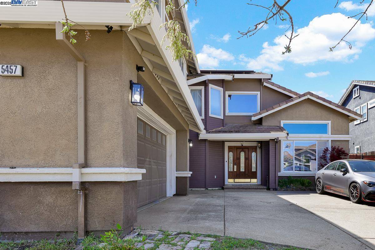 Antioch, CA 94531,5457 Field Brook Ct