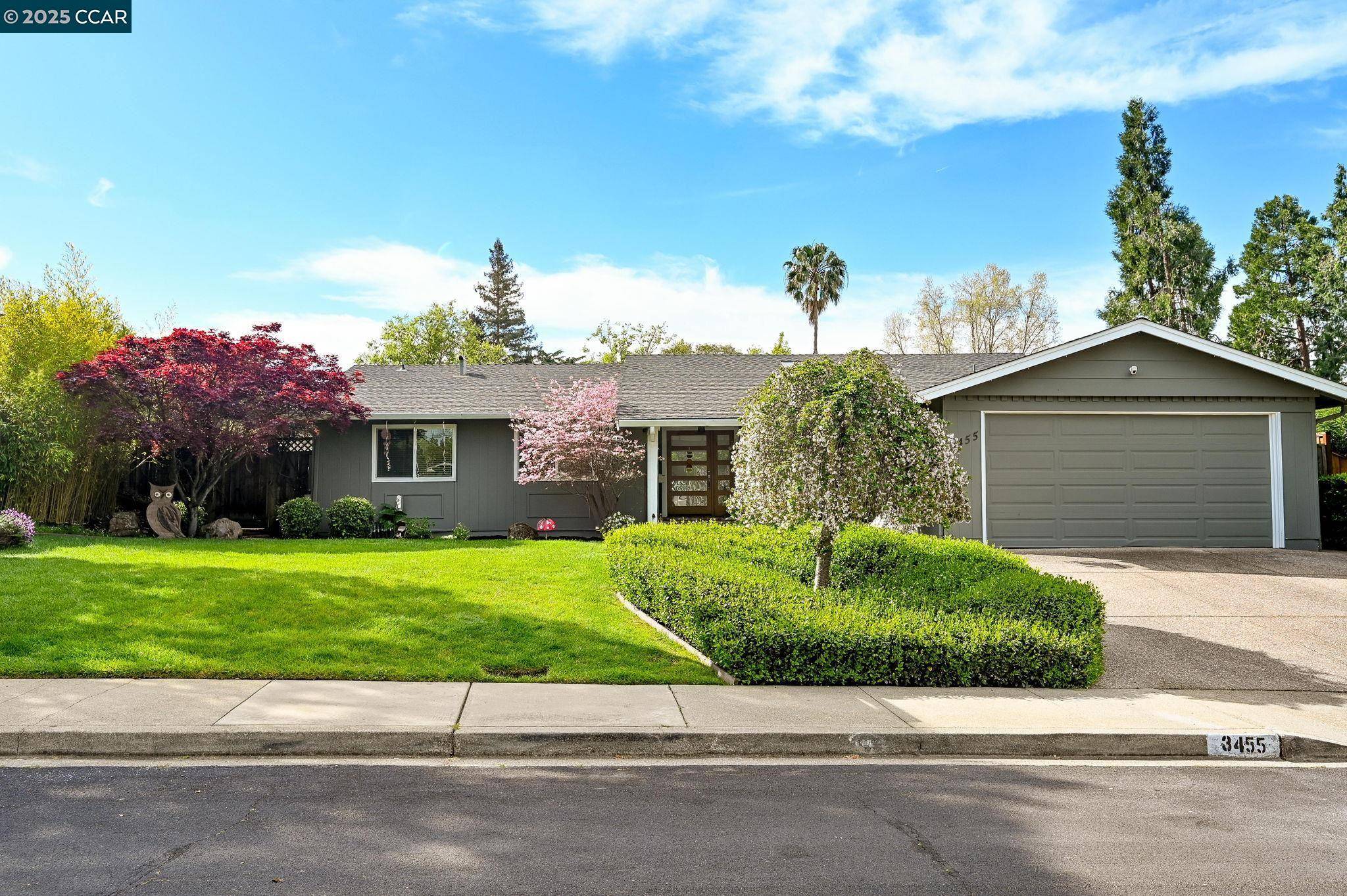 Walnut Creek, CA 94598,3455 Bayberry Dr