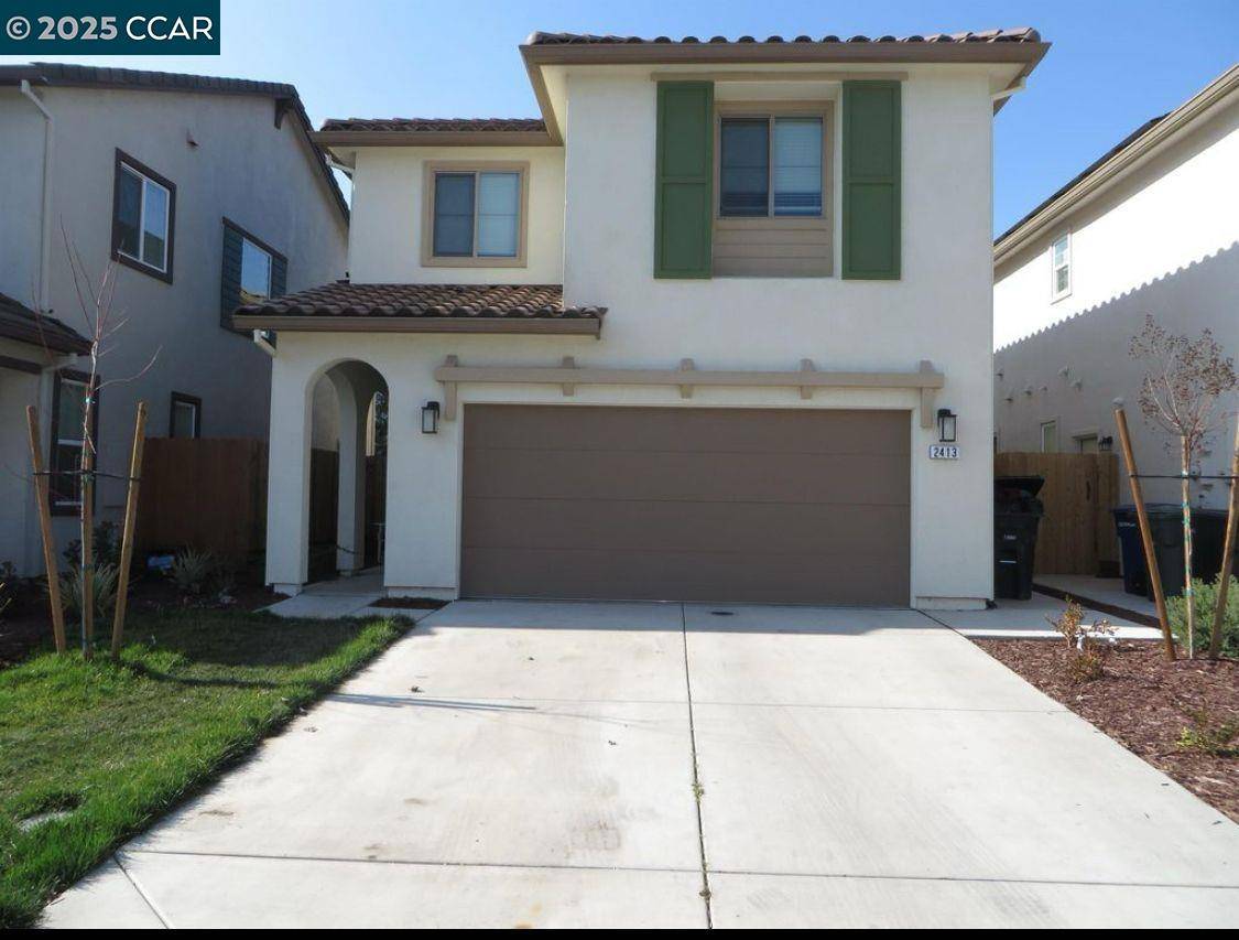 Modesto, CA 95355,2413 Chandon Circle