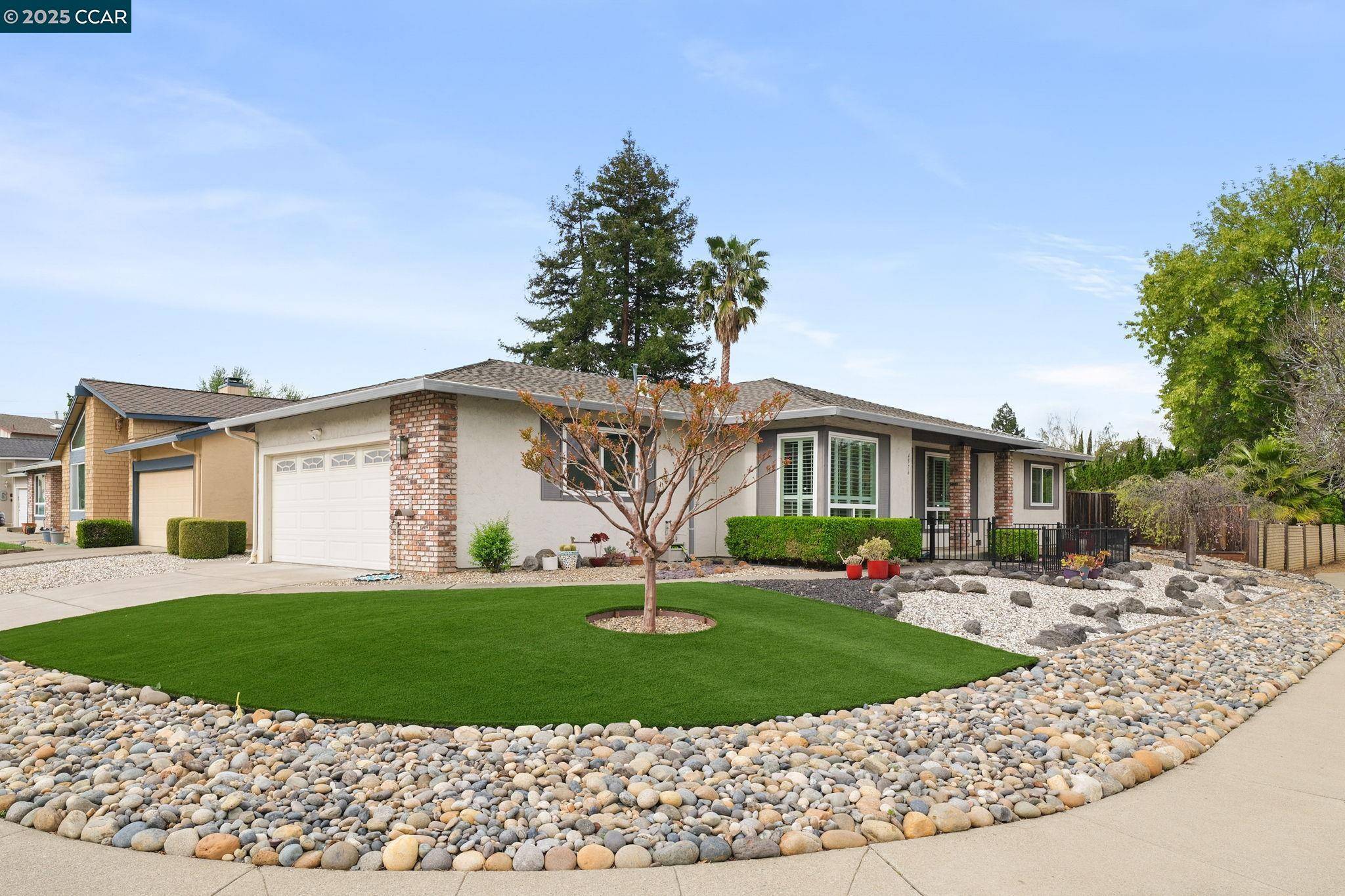 Concord, CA 94521,4576 Deercreek Ln