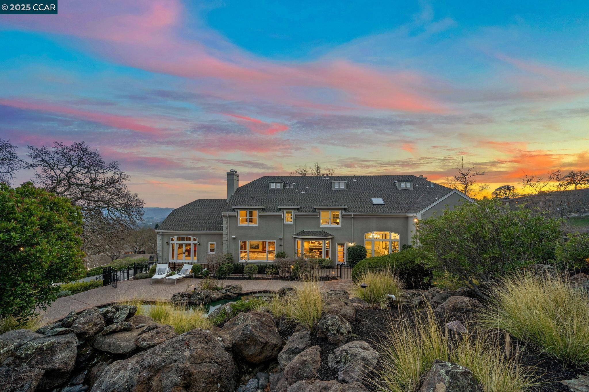 Diablo, CA 94528,2420 Diablo Lakes Ln