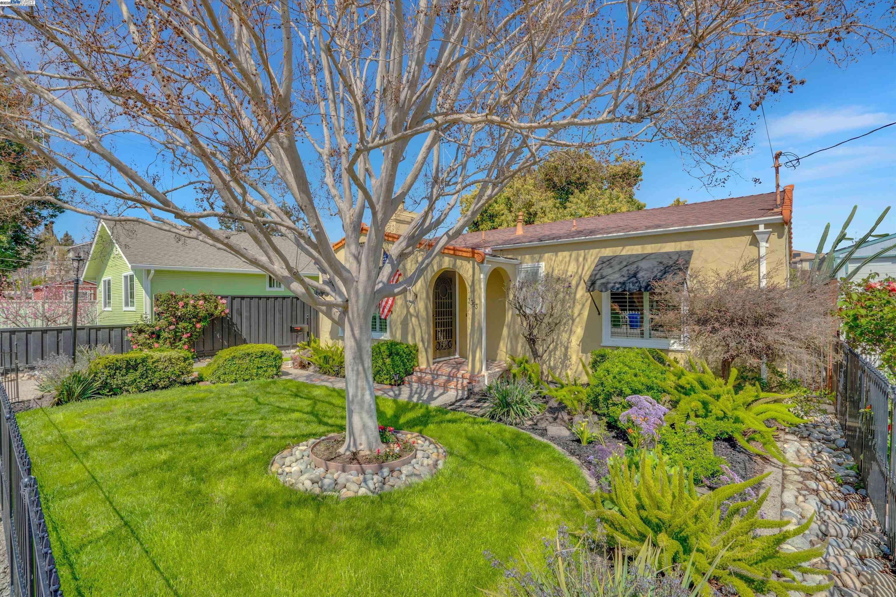 Fremont, CA 94536,3353 Greenwood Drive