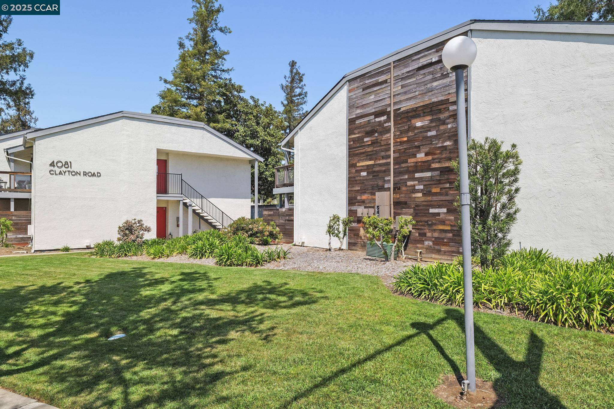 Concord, CA 94521,4081 Clayton Rd #328