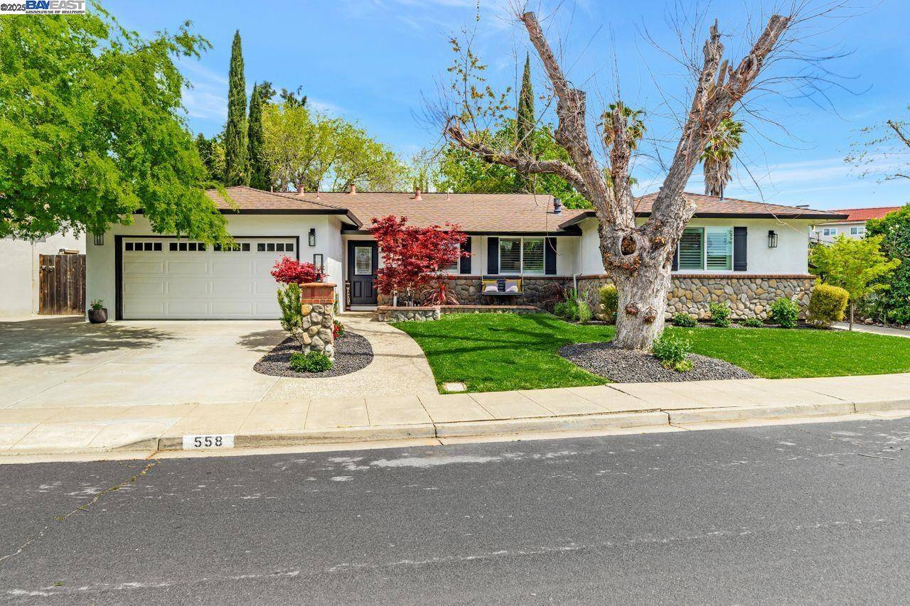 Livermore, CA 94550,558 Cinnabar Drive