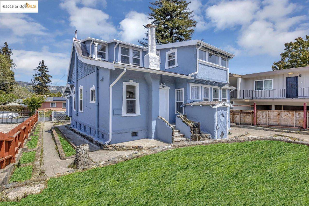 Oakland, CA 94619,4029 Allendale Ave
