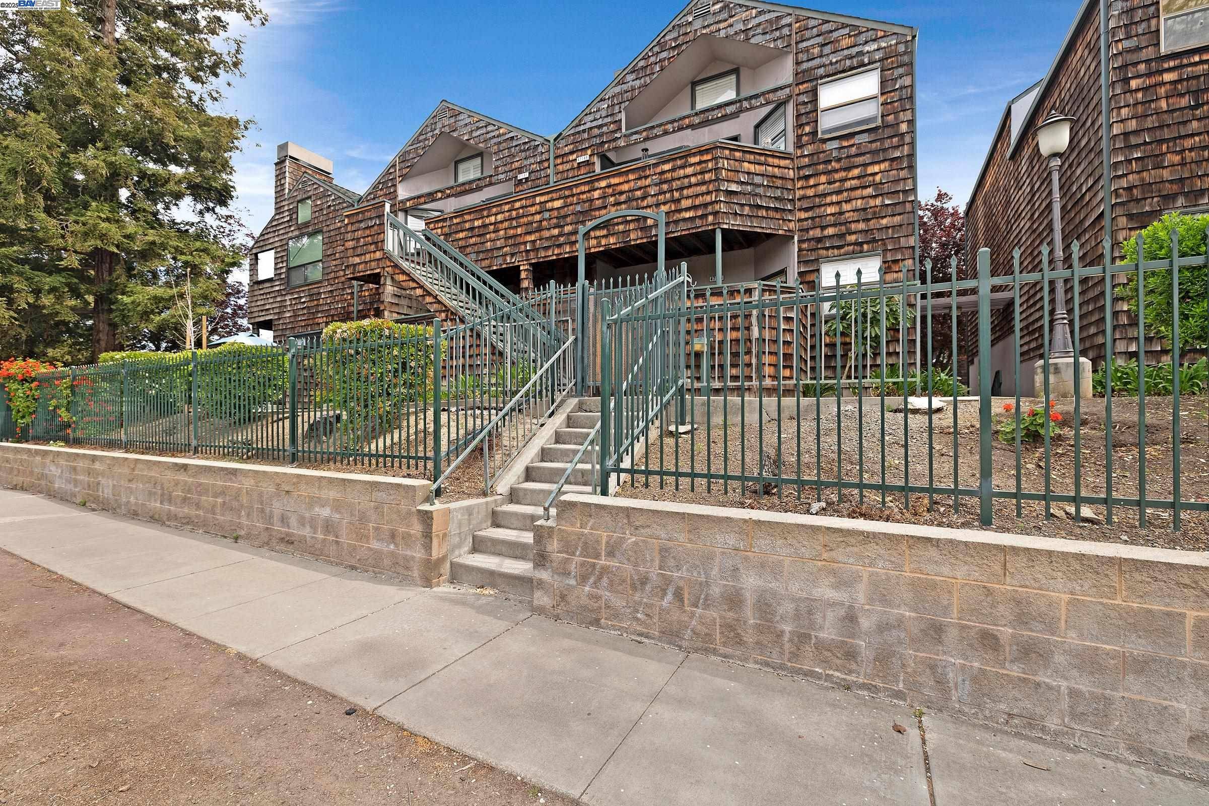 Fremont, CA 94539,47141 Male Terrace #80