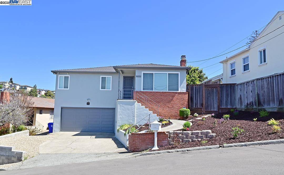 Castro Valley, CA 94578,16830 President Drive