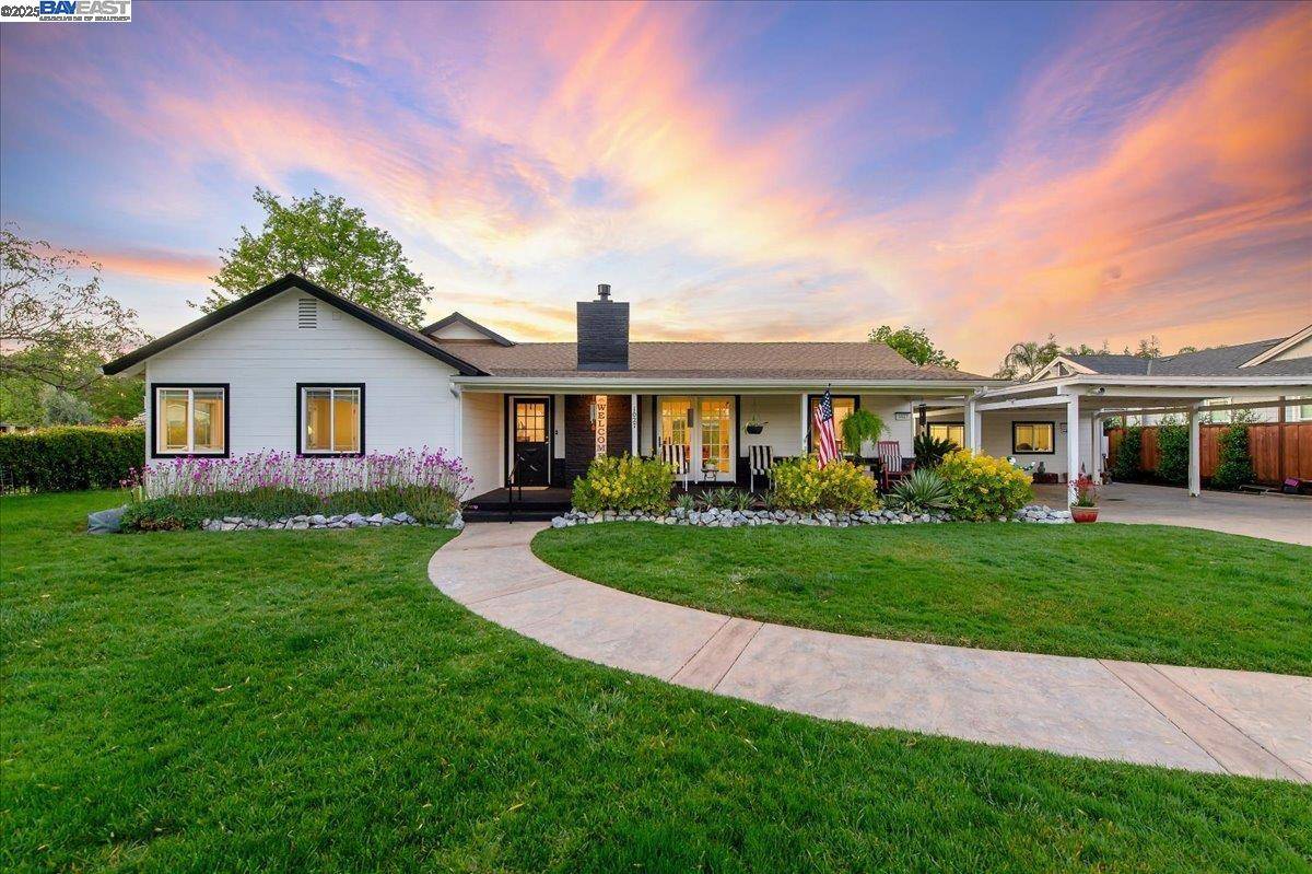 Pleasanton, CA 94566,1027 Rose Ave