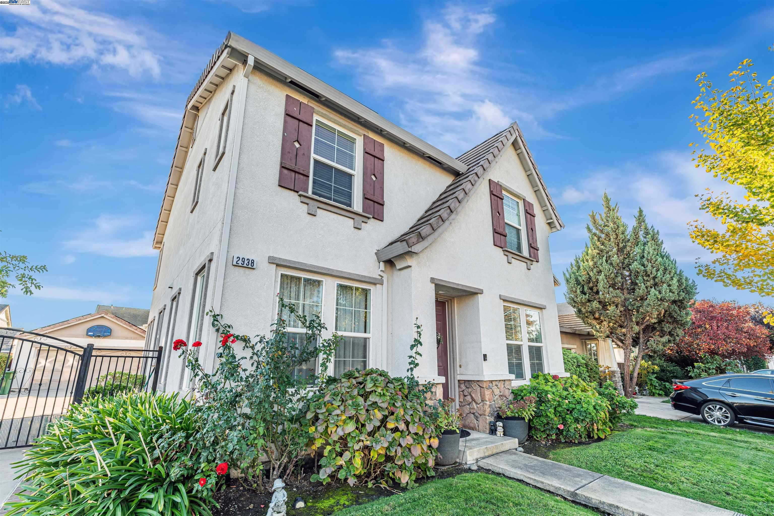Tracy, CA 95377,2938 Wagner Ct