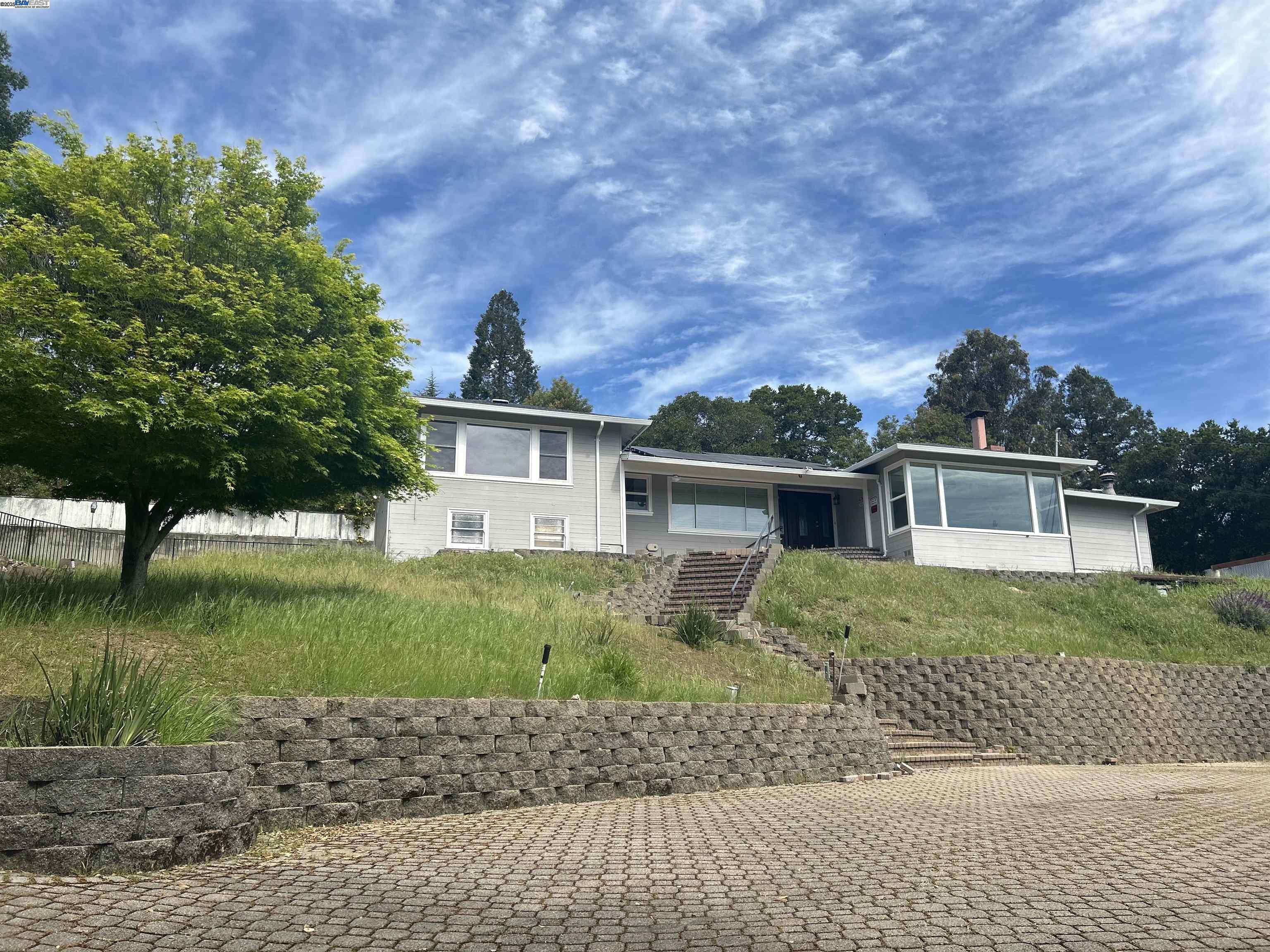 Oakland, CA 94605,4363 Short Hill Rd