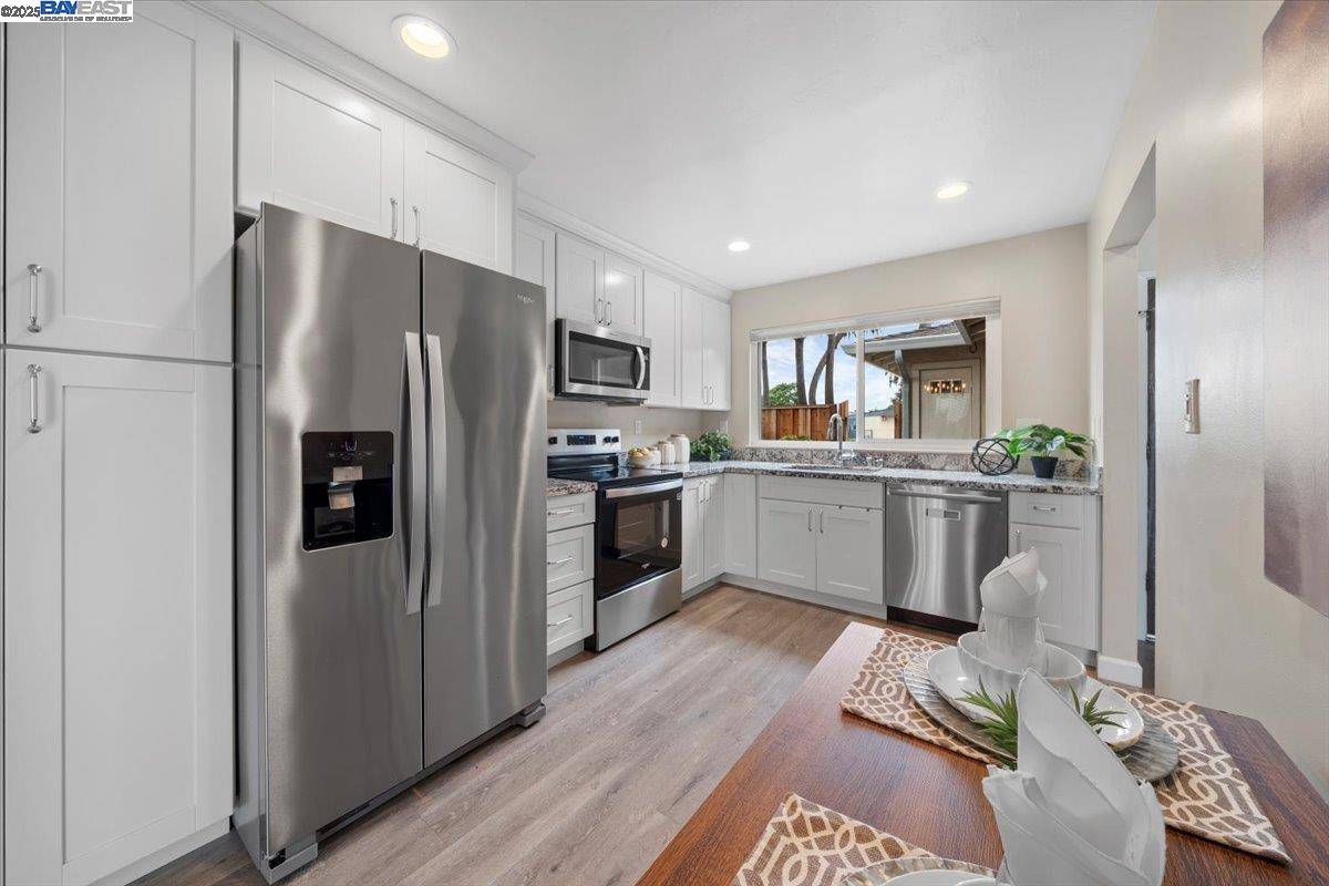 Union City, CA 94587,3720 Horner St