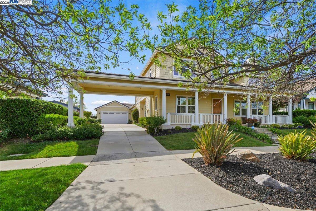 Livermore, CA 94550,3043 Picholine Dr
