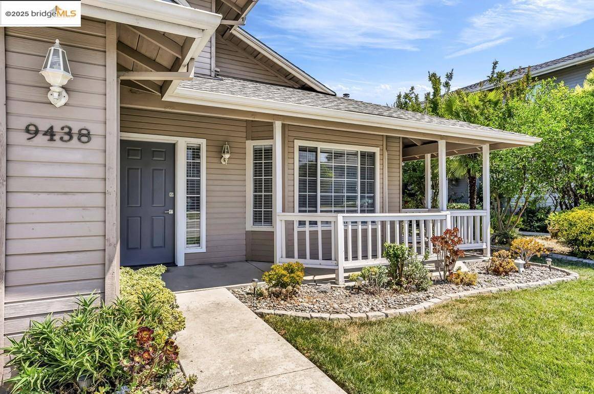 Stockton, CA 95207,9438 TUSCANY CIRCLE
