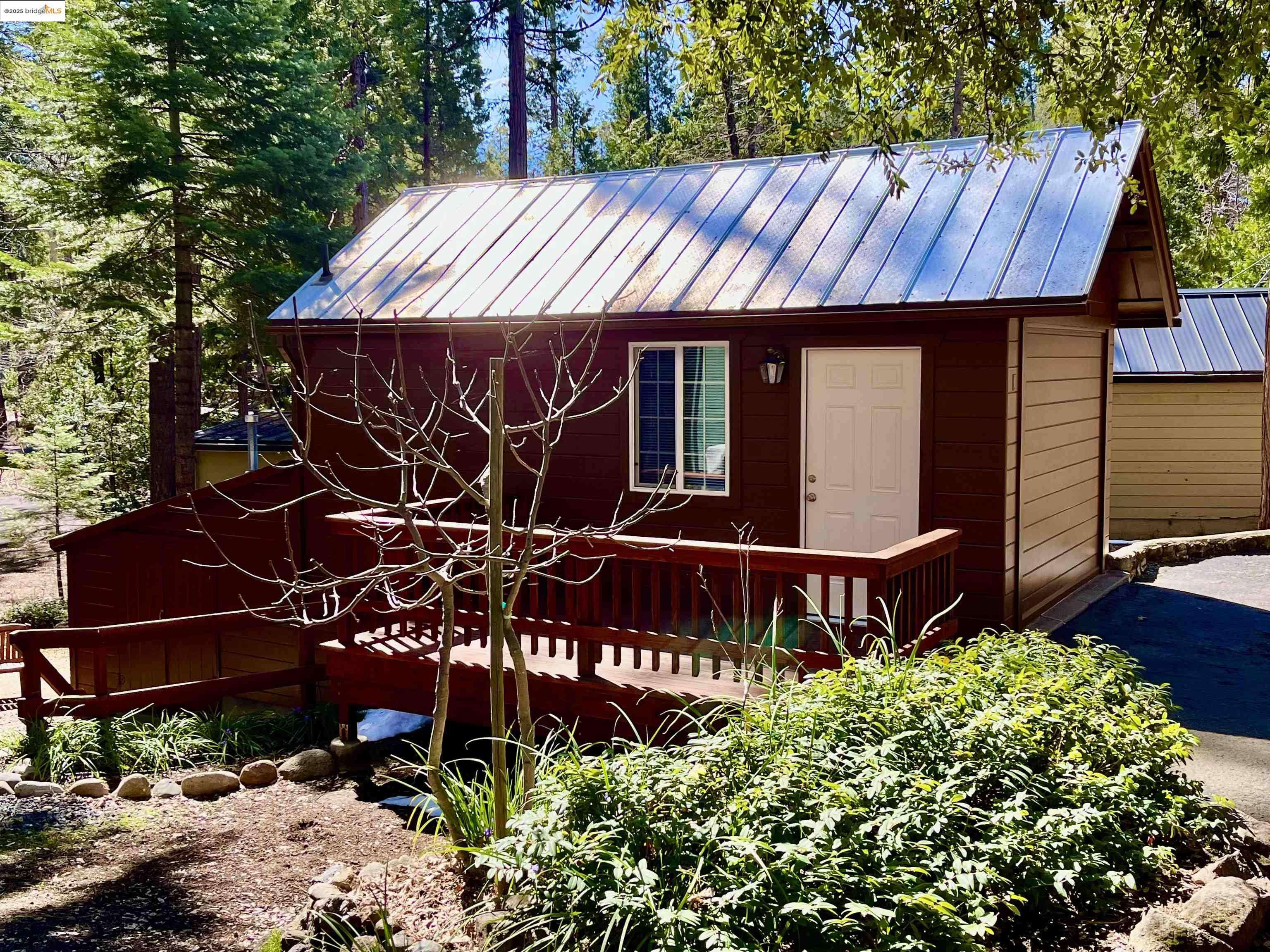 Twain Harte, CA 95383,18545 Mono Pass
