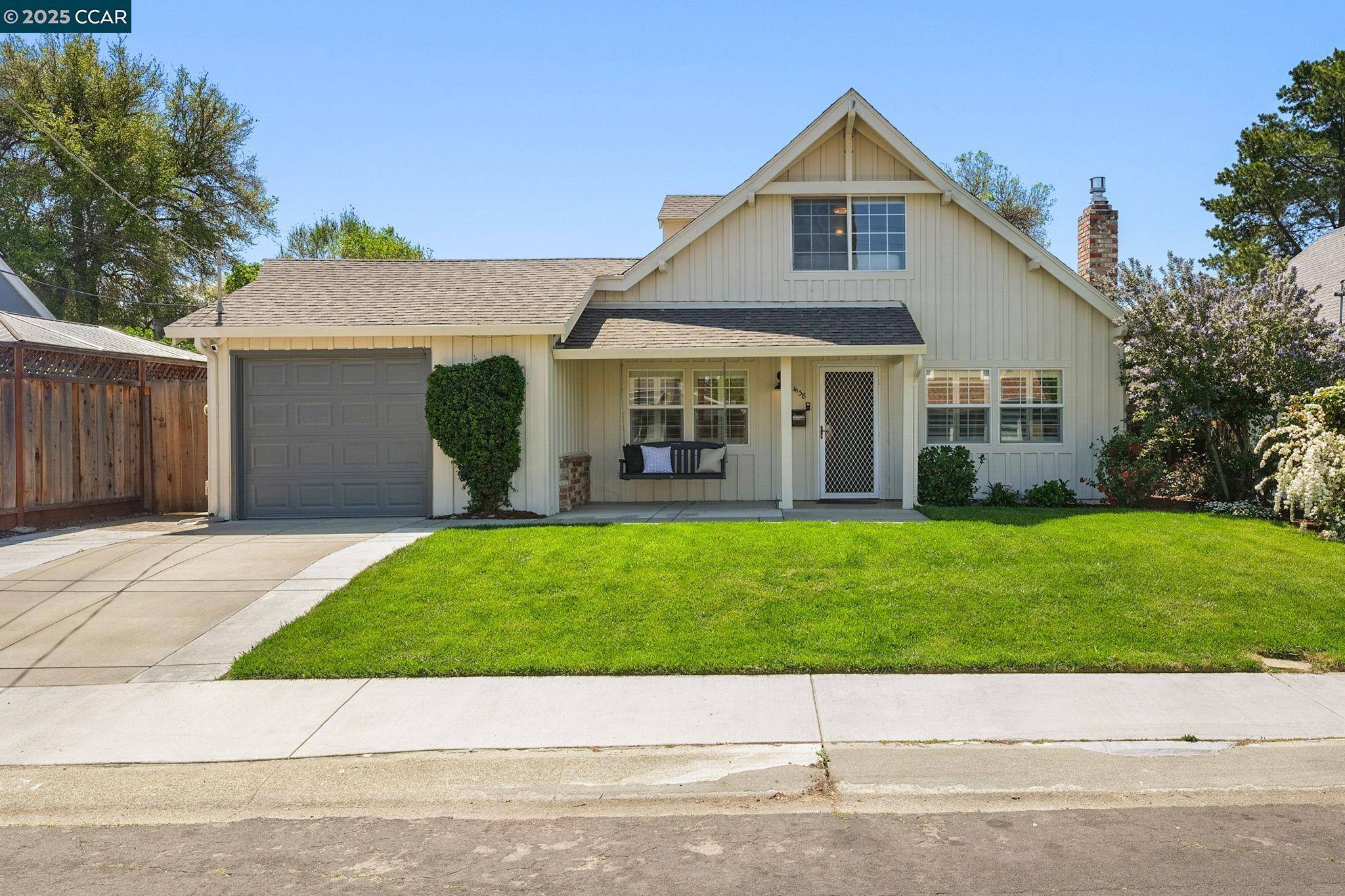 Concord, CA 94521,4138 Joan Ave