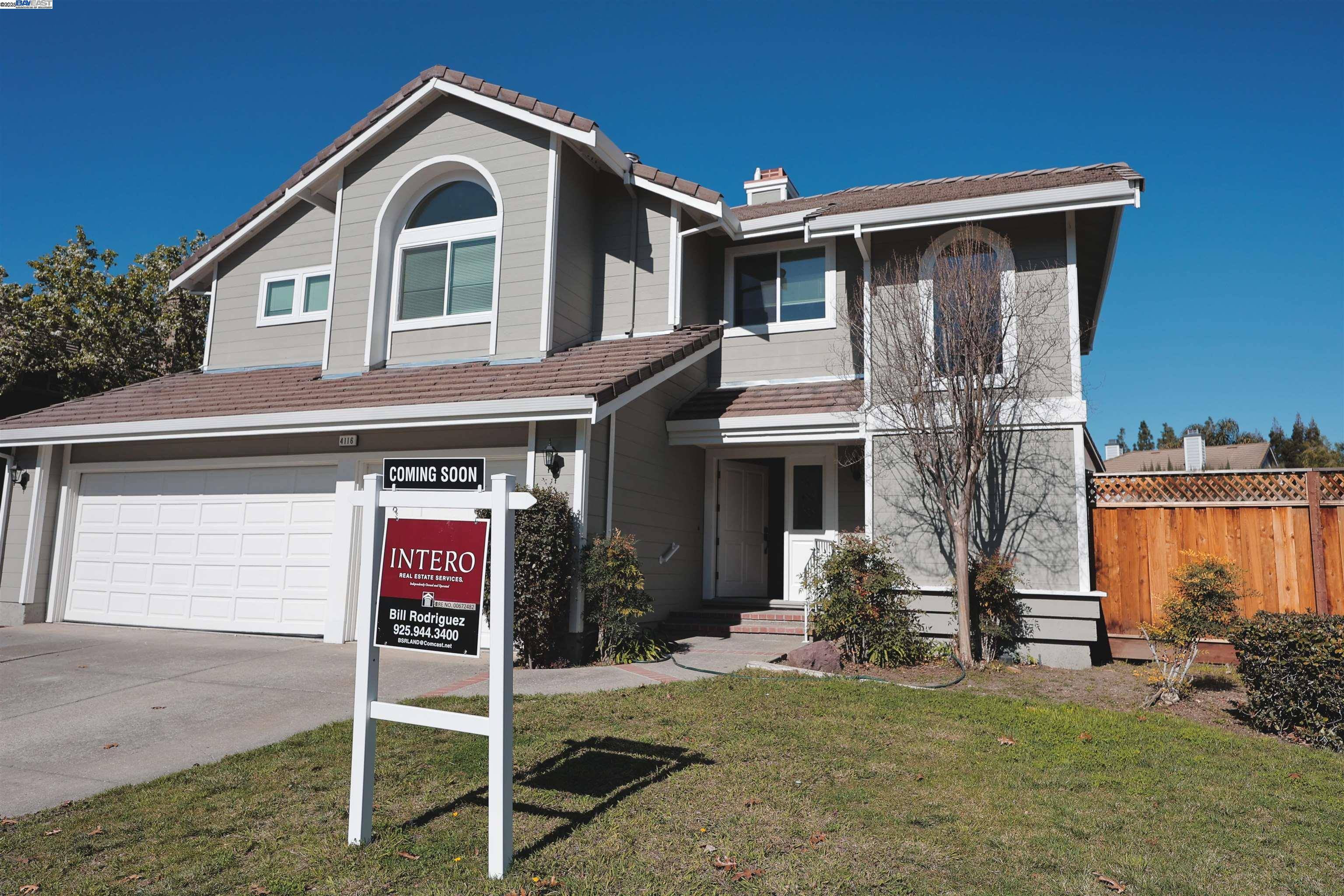 Livermore, CA 94551,4116 Camrose Ave
