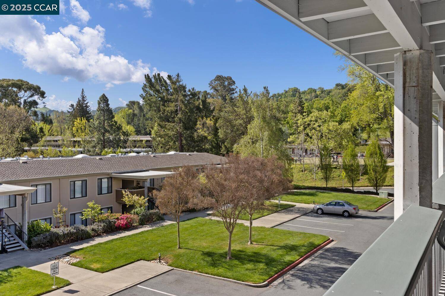 Walnut Creek, CA 94595,3349 Golden Rain Rd #3