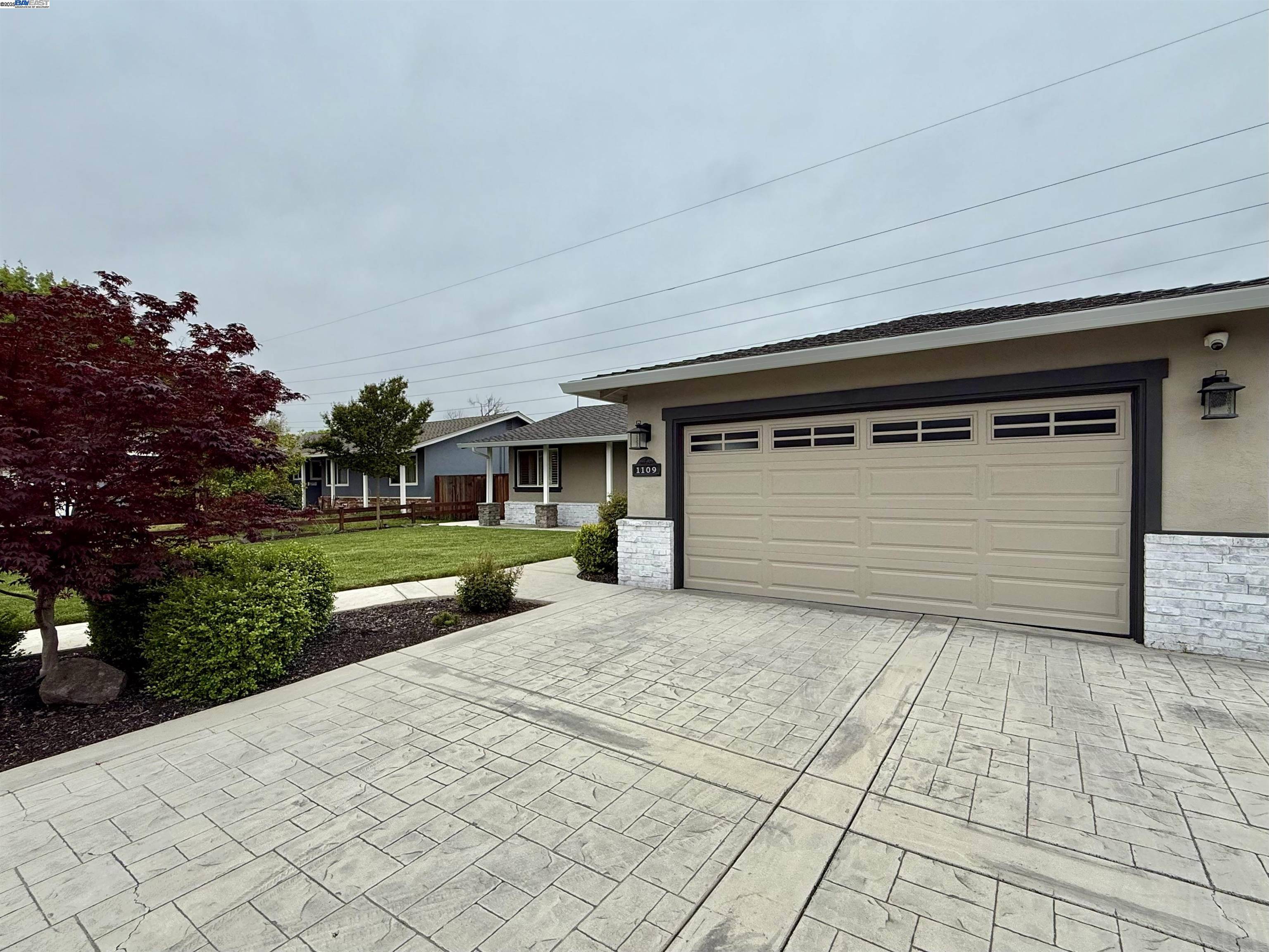 Livermore, CA 94550,1109 Lucille St