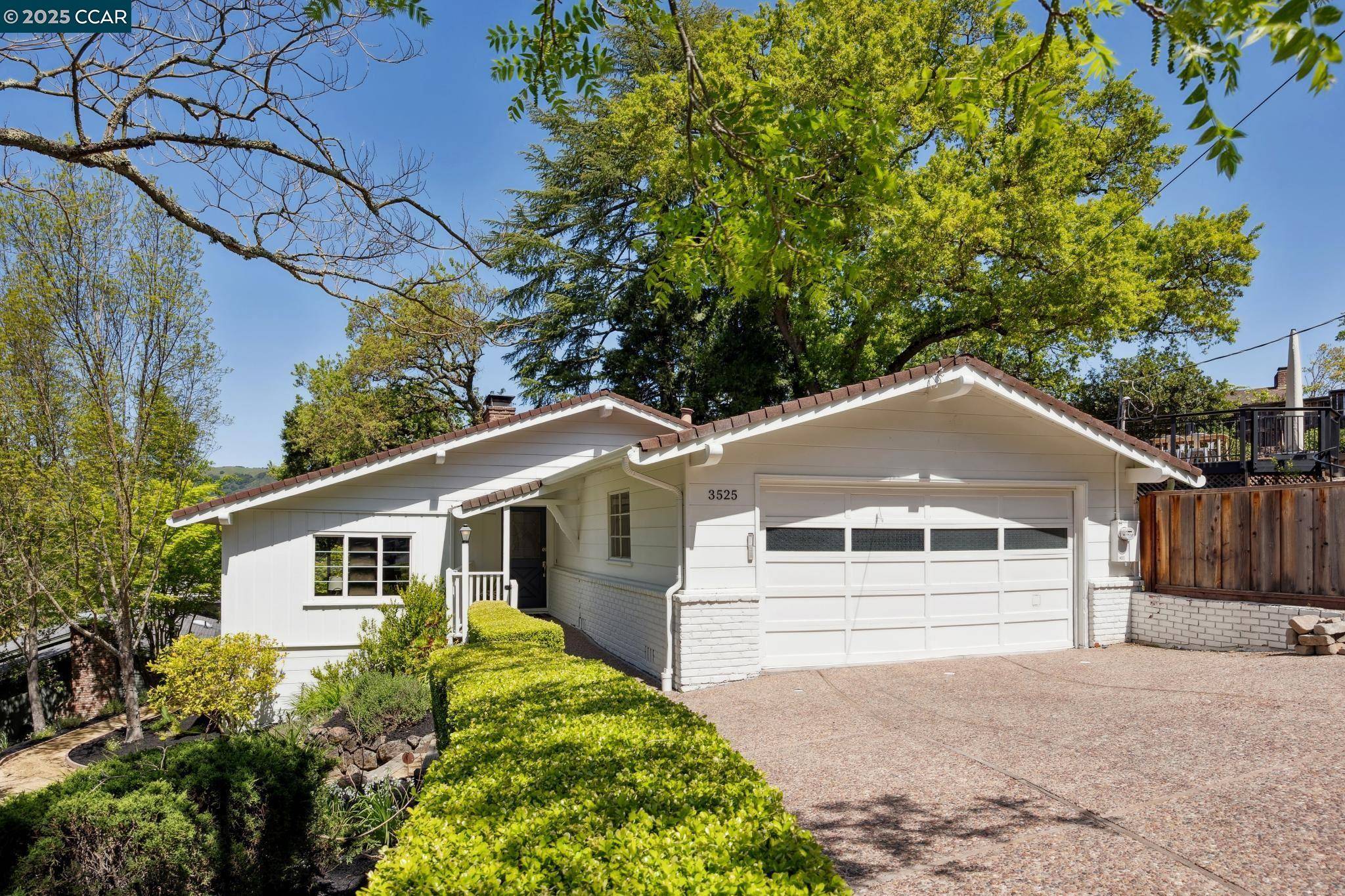 Lafayette, CA 94549,3525 Boyer Circle