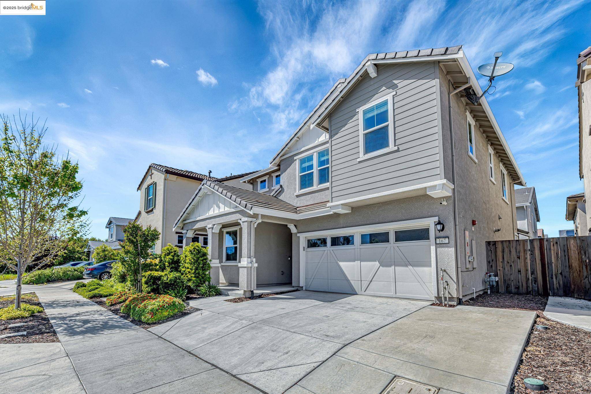 Brentwood, CA 94513,167 Goose Creek Ave