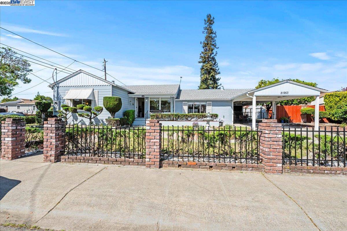 Castro Valley, CA 94546,21953 Ada St