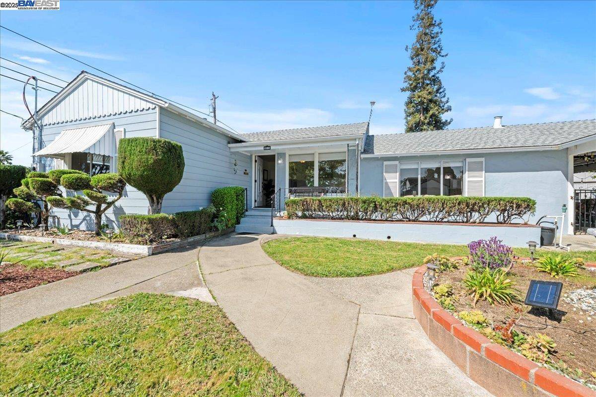 Castro Valley, CA 94546,21953 Ada St