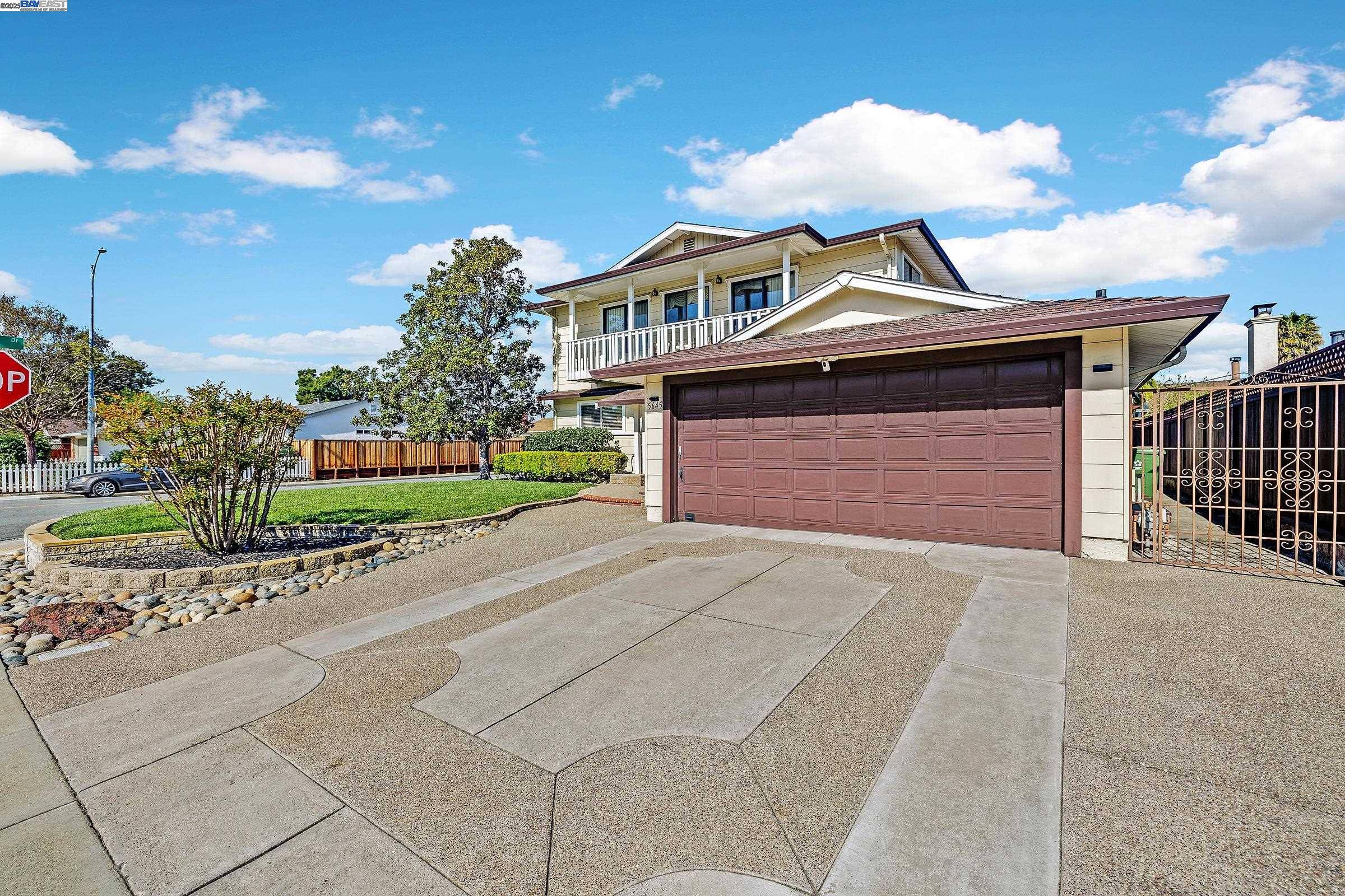 Fremont, CA 94538,5645 Lemke Pl