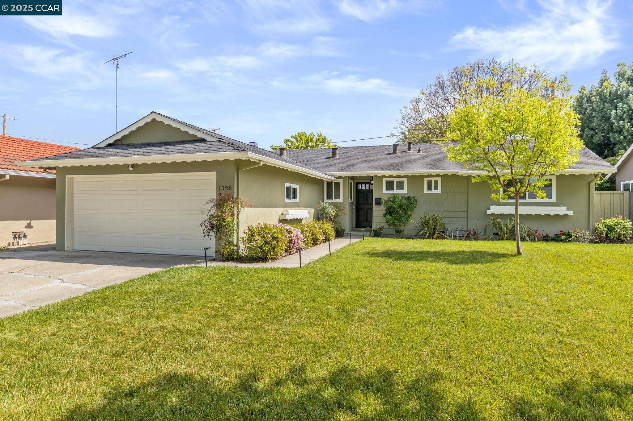 San Jose, CA 95118,1520 Willowgate Dr