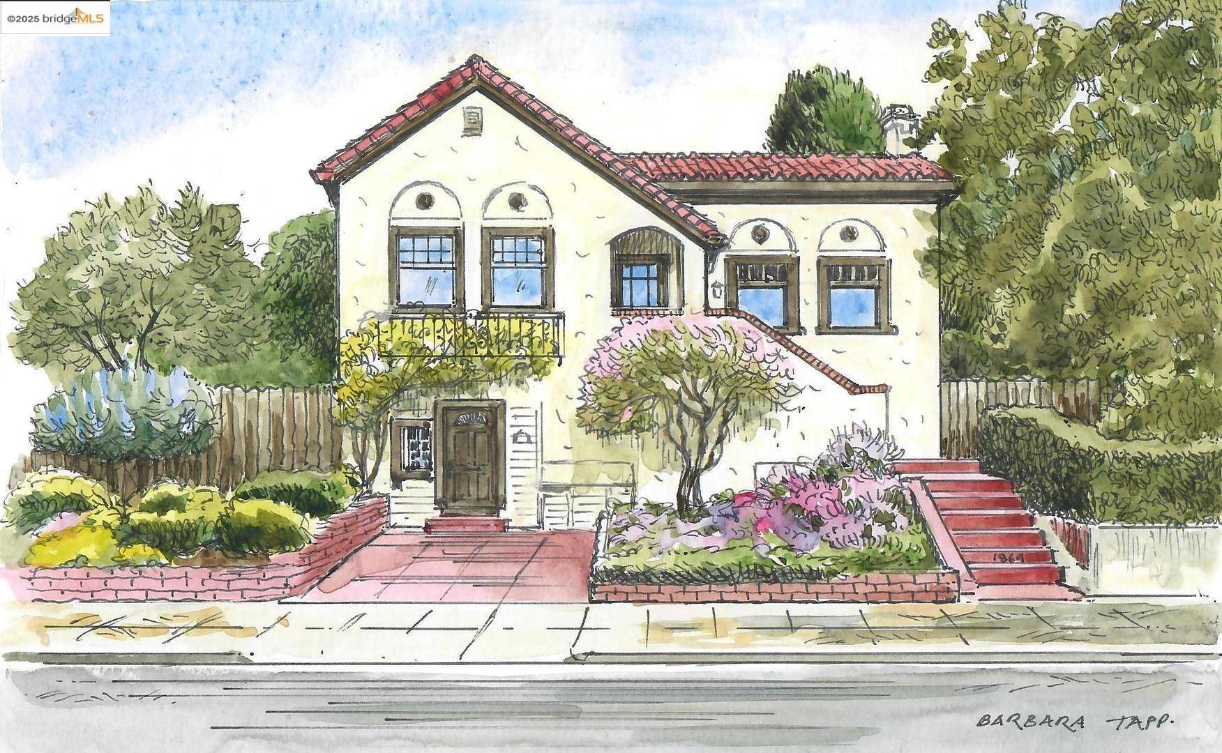 Berkeley, CA 94707,1869 San Ramon AVE
