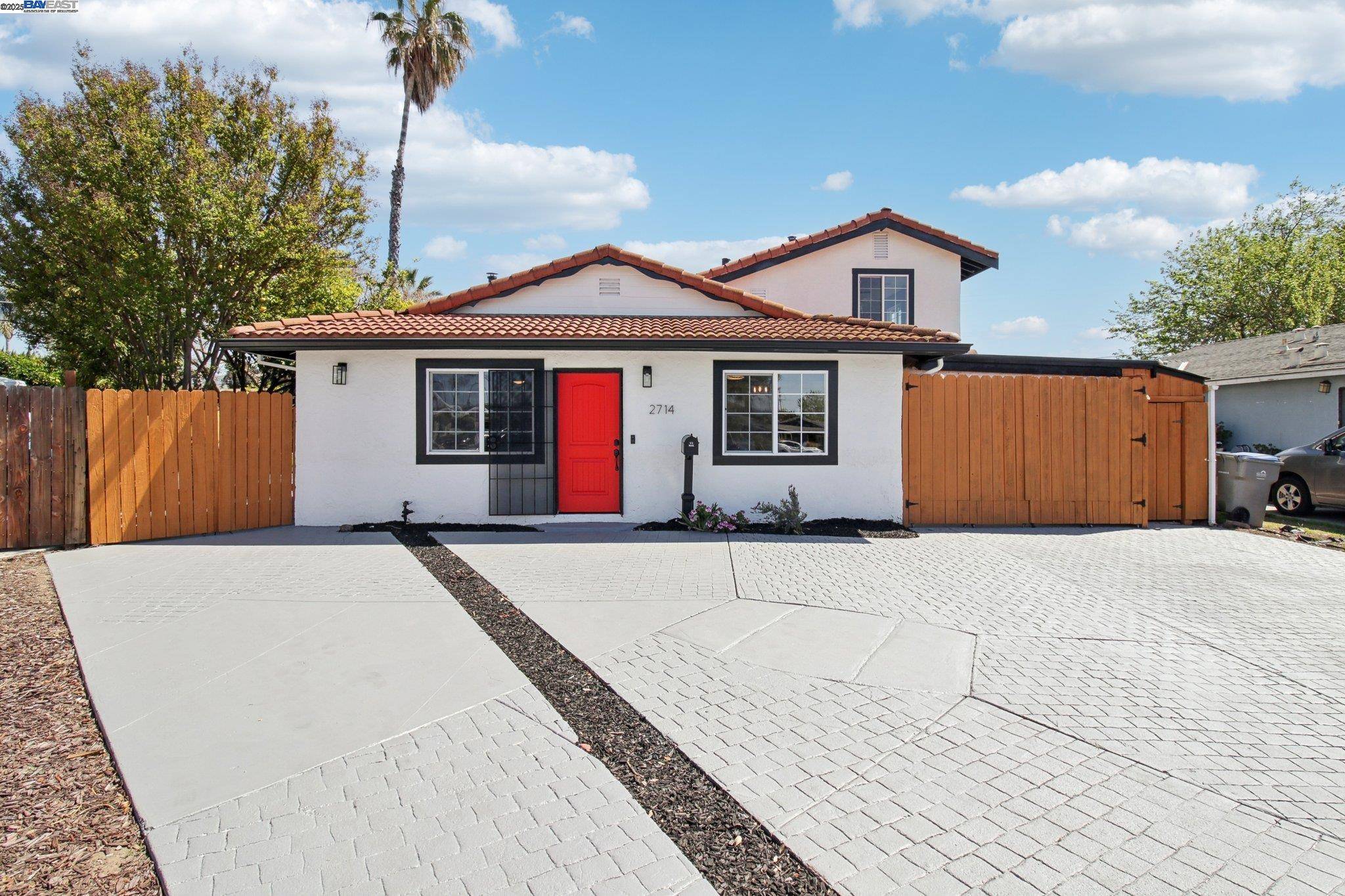 San Jose, CA 95122,2714 Ophelia Ct
