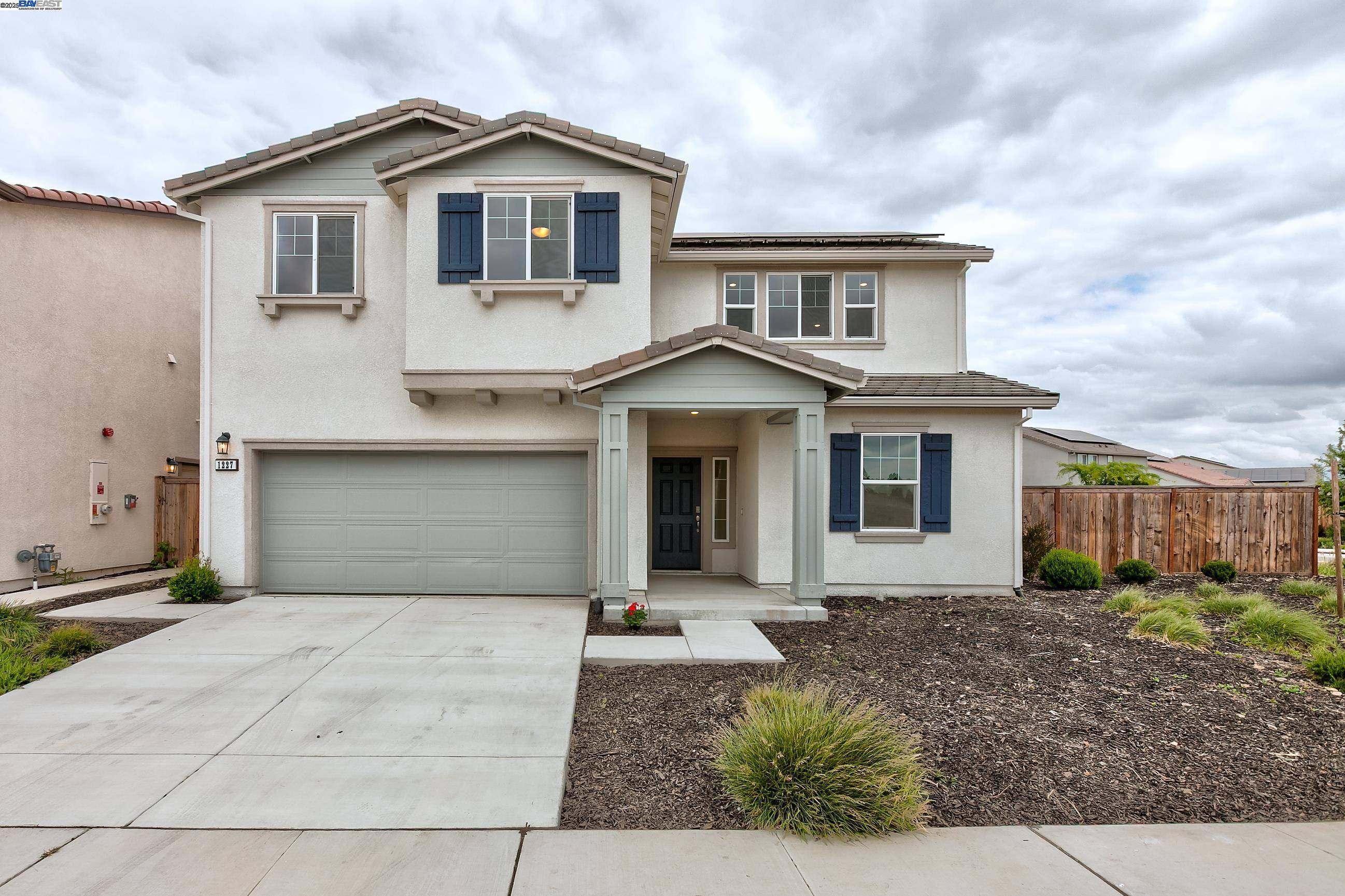 Lathrop, CA 95330,1227 RICHARDSON RD