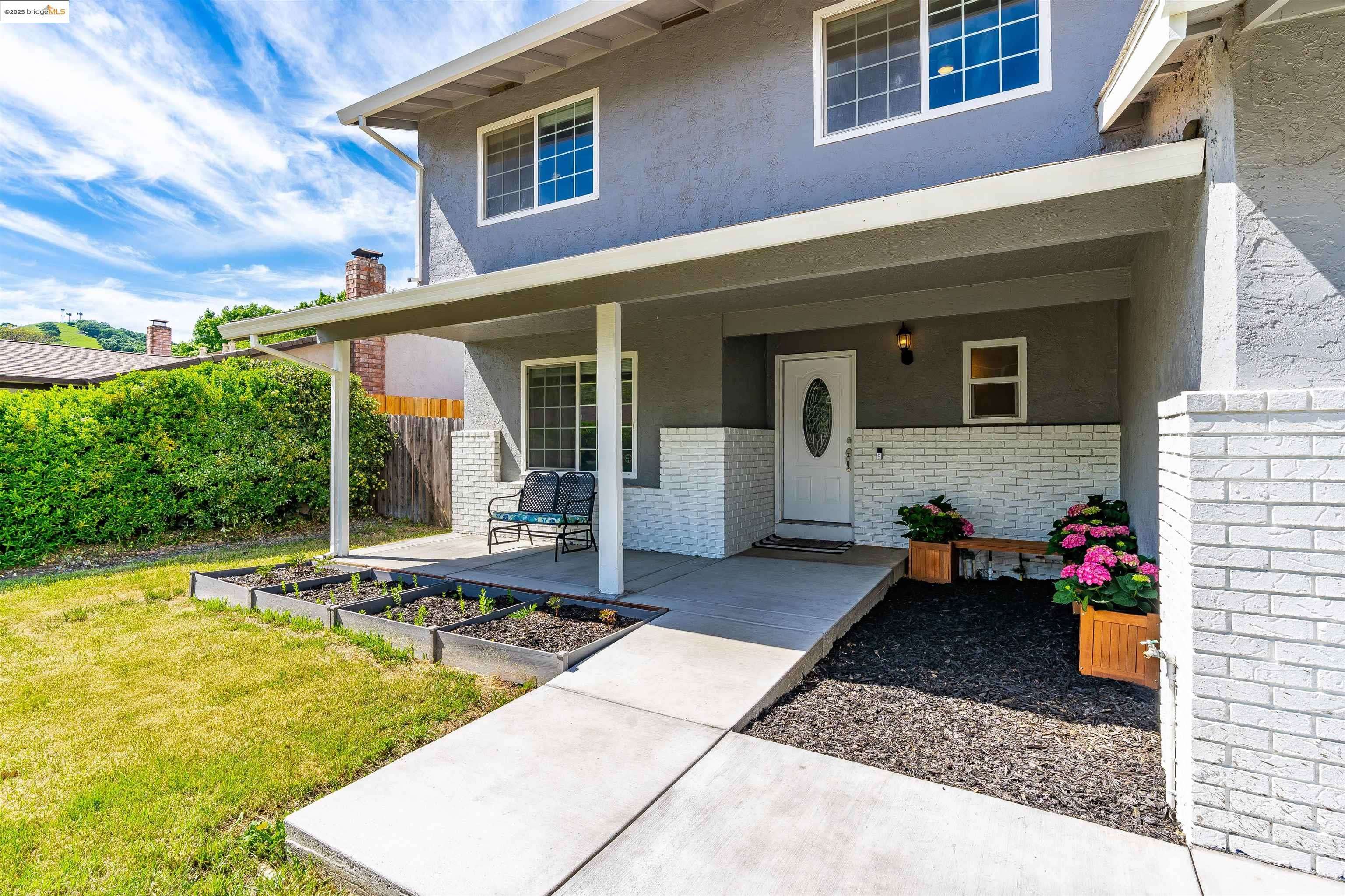 Vacaville, CA 95687,119 Mesa Ct