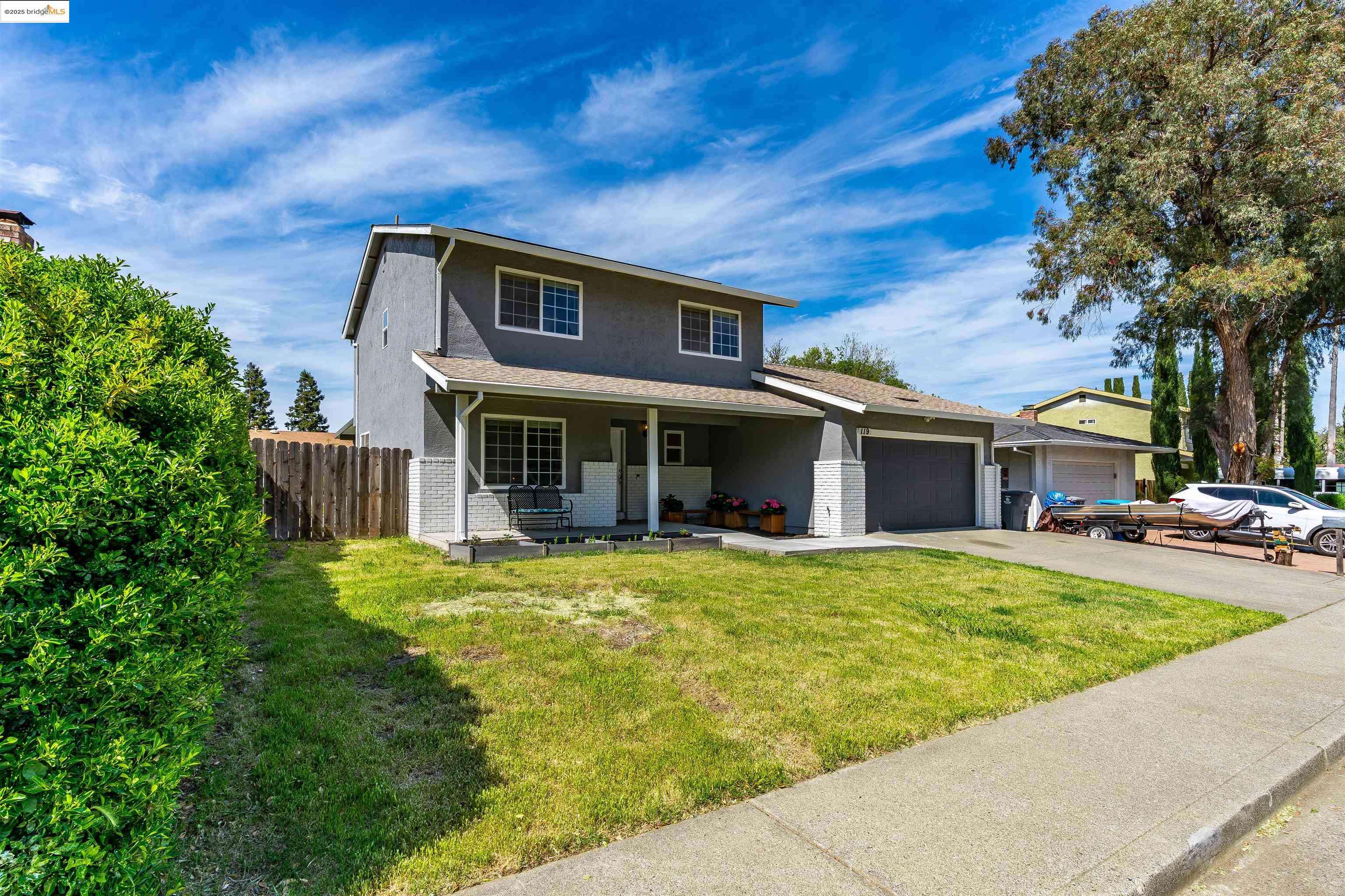 Vacaville, CA 95687,119 Mesa Ct